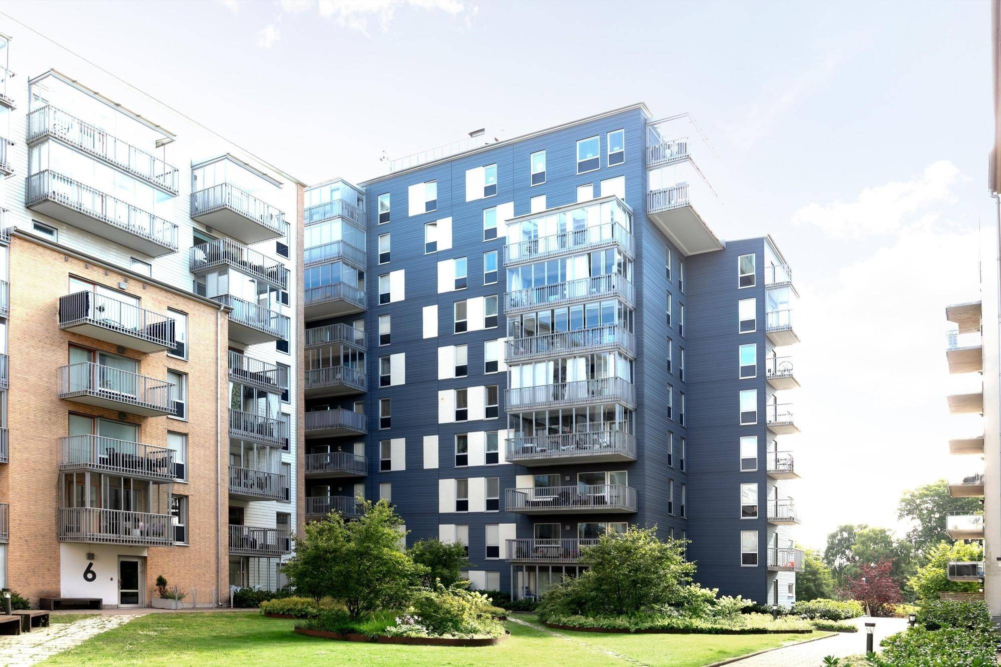 Göteborg, Göteborgs kommun