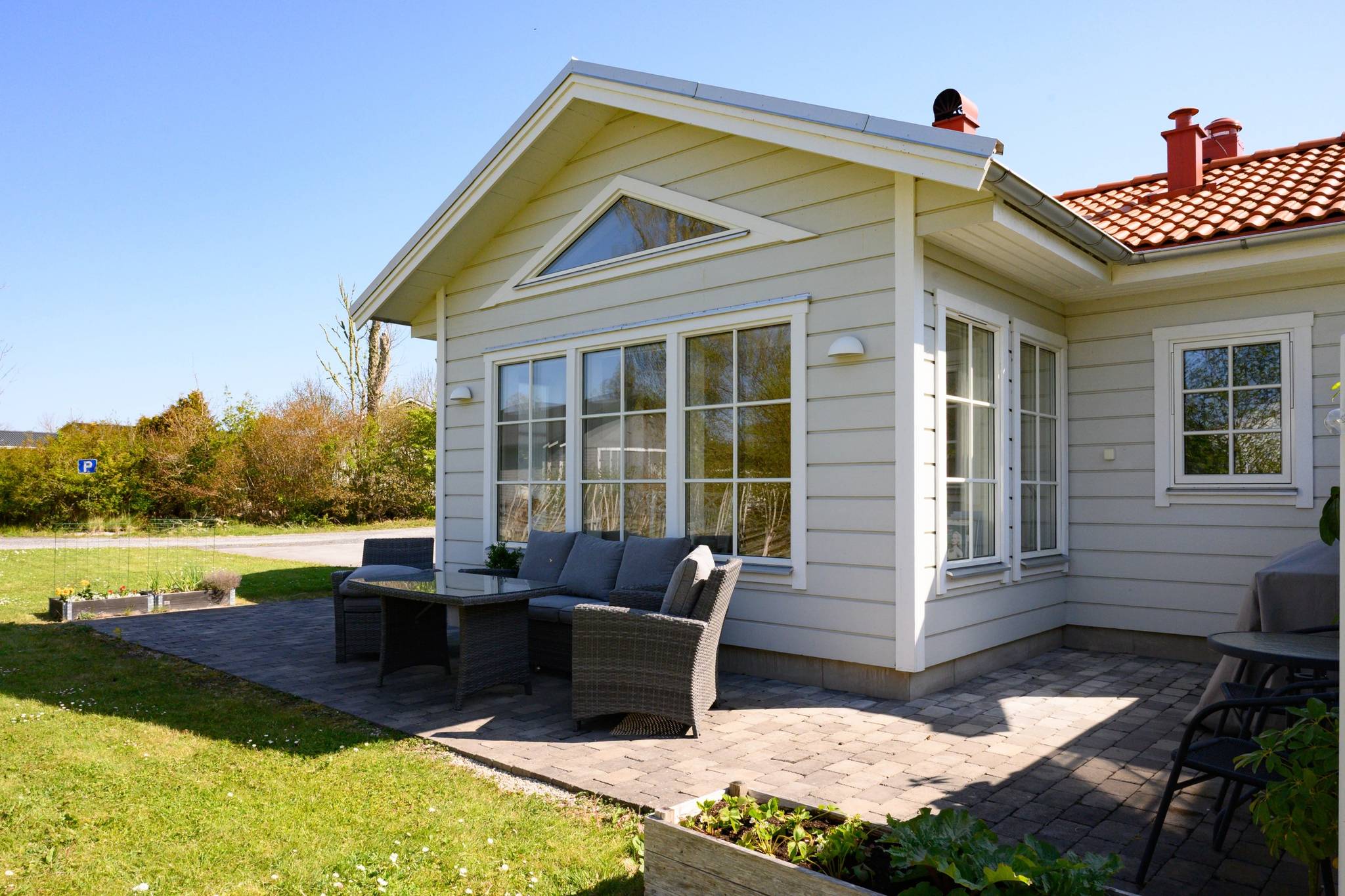 3 rum Lägenhet på Betaniavägen 37 Gotlands kommun - bild 27