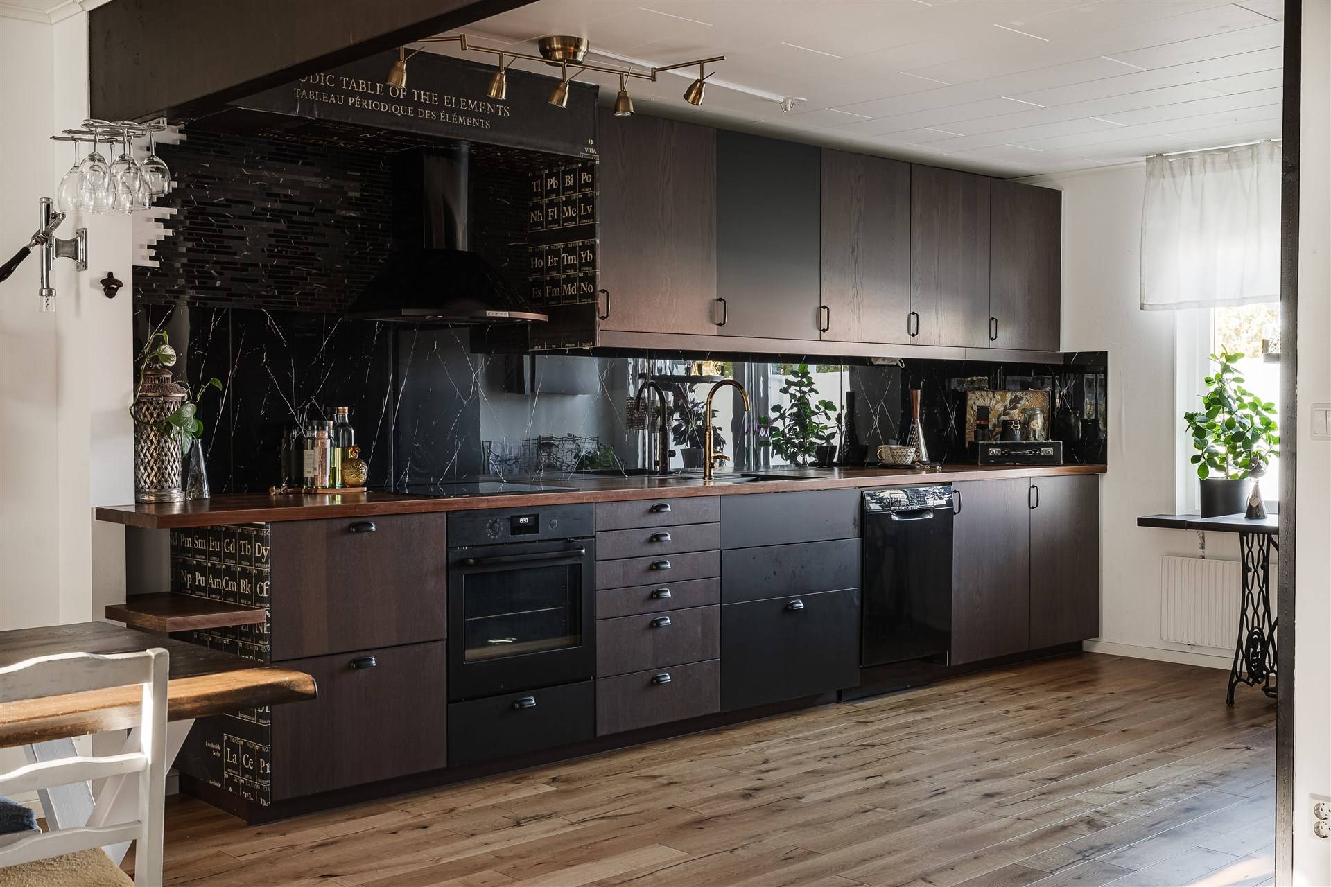 4 rum parhus på Koltrastvägen 94 Stenhammar, Härnösands kommun - bild 3