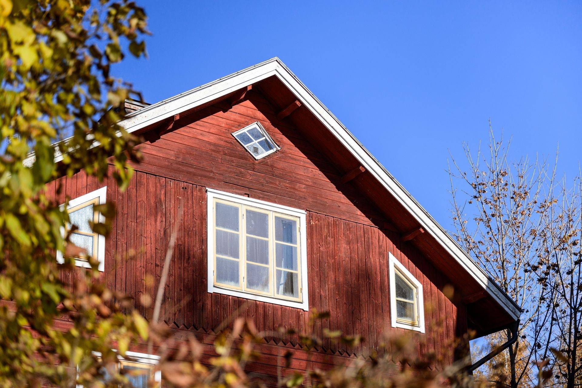 6 rum Villa på Strand 100 Vika Strand Falu kommun - bild 64