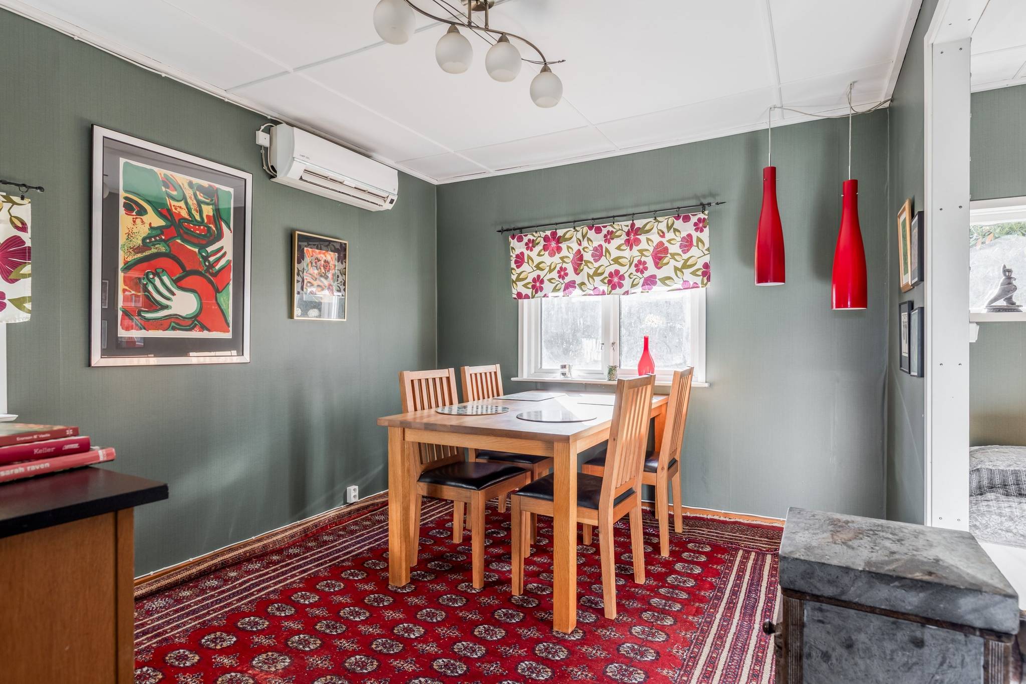 2 rum Villa på Rörsoppsvägen 3 Ekeby-Almby Örebro kommun - bild 12