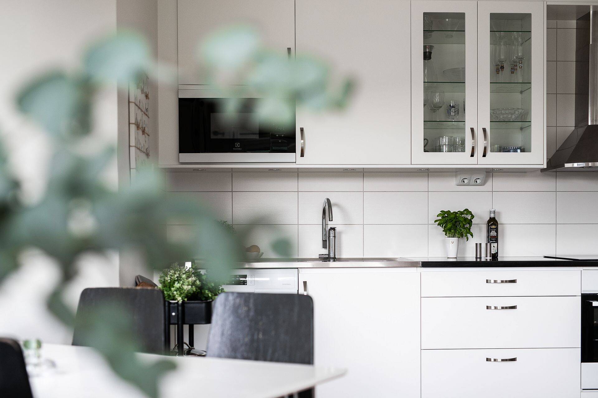 2 rum Lägenhet på Karlsdalsallén 61 Sörbyängen Örebro kommun - bild 13
