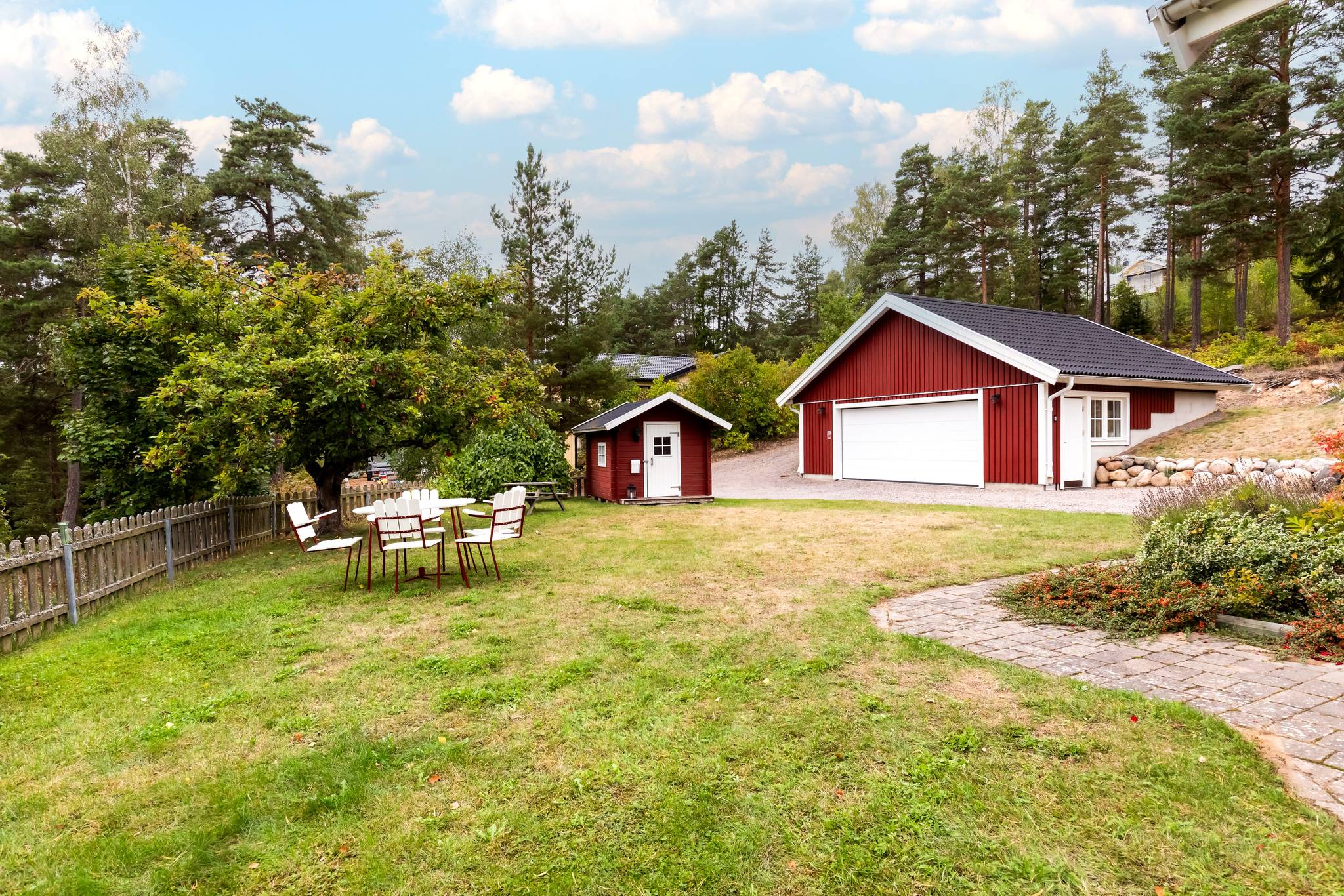 167 m² Villa på Tingsbrötsvägen 22 Svärtinge Norrköpings kommun - bild 3