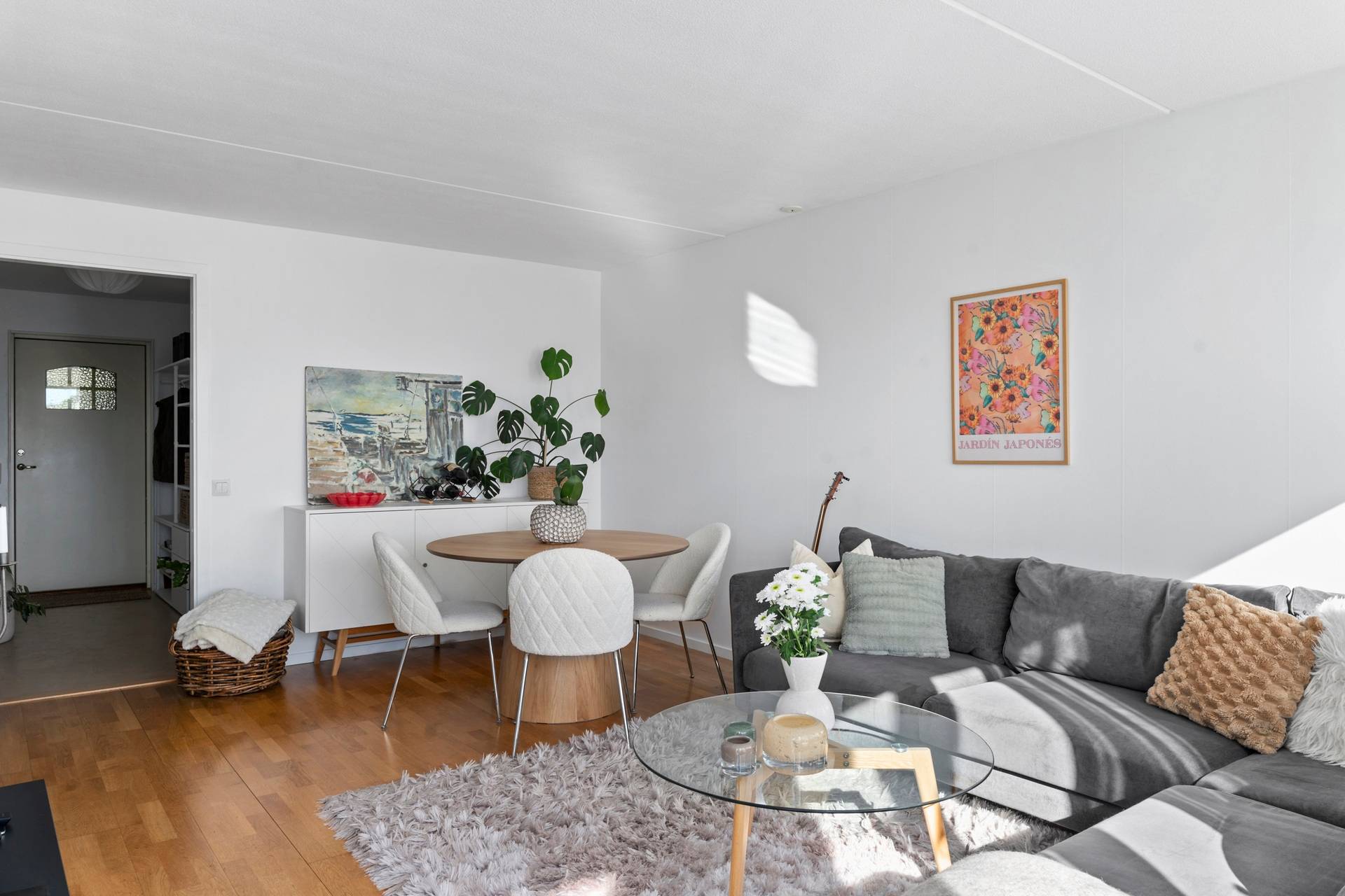 2 rum Lägenhet på Lilleby Ås 5 Torslanda - Lilleby Göteborgs kommun - bild 3