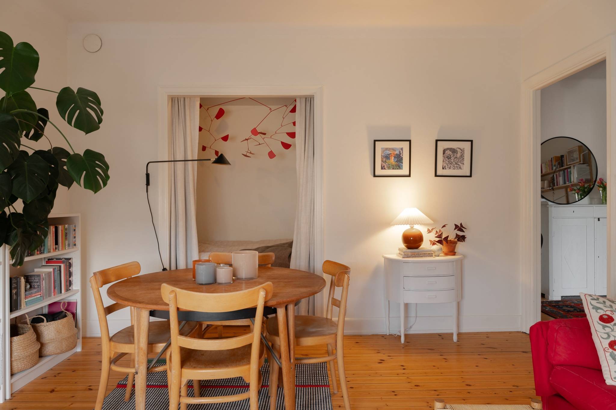 1.5 rum Lägenhet på Svalgränd 3B Centrala Sundbyberg Sundbybergs kommun - bild 9