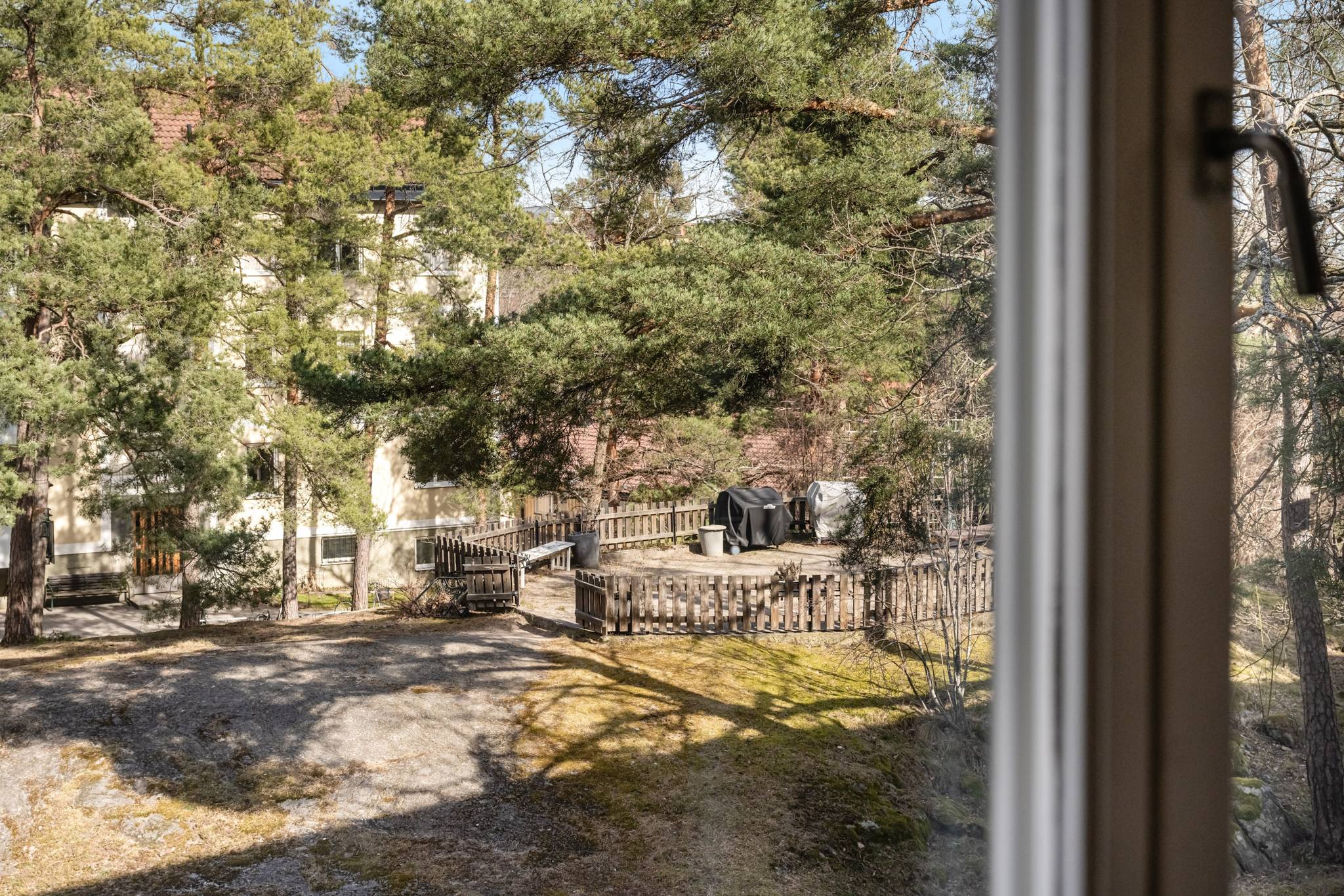 3 rum Lägenhet på Ellen Keys Gata 97 Fruängen Stockholms kommun - bild 8