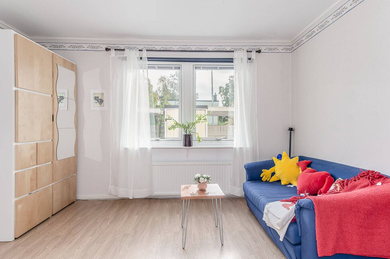 4 rum Parhus på Östergökssvängen 12 Spånga - Nälsta Stockholms kommun - bild 15