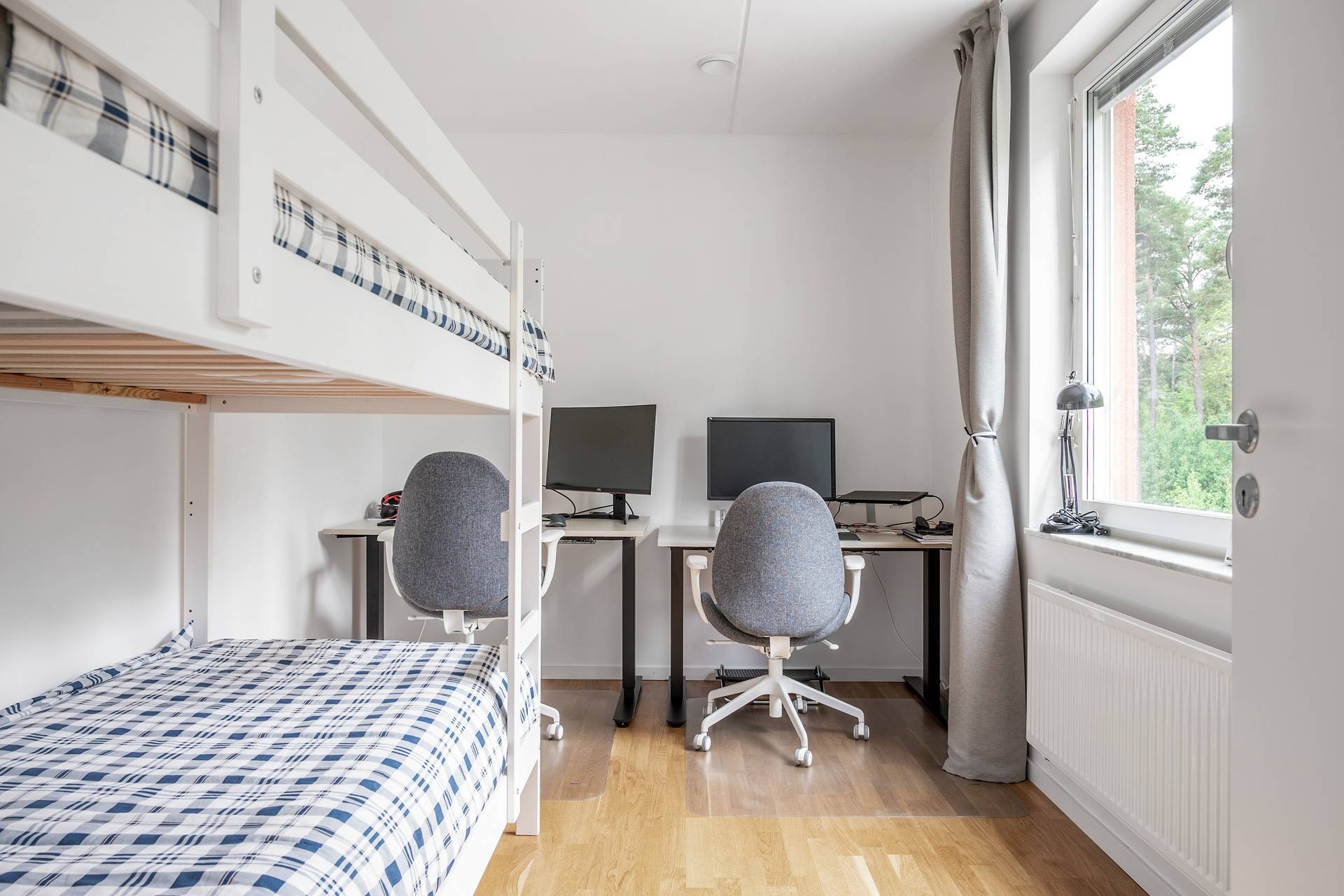 3 rum Lägenhet på Övre Villagatan 48 Södertälje Södertälje kommun - bild 12