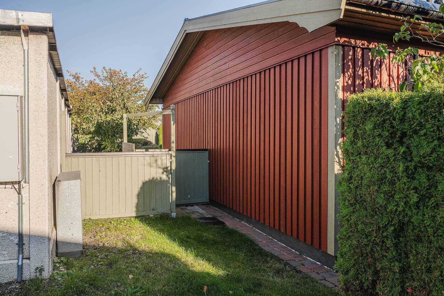 4 rum Villa på Snäppvägen 46 Bålsta - Västerängen Håbo kommun - bild 32