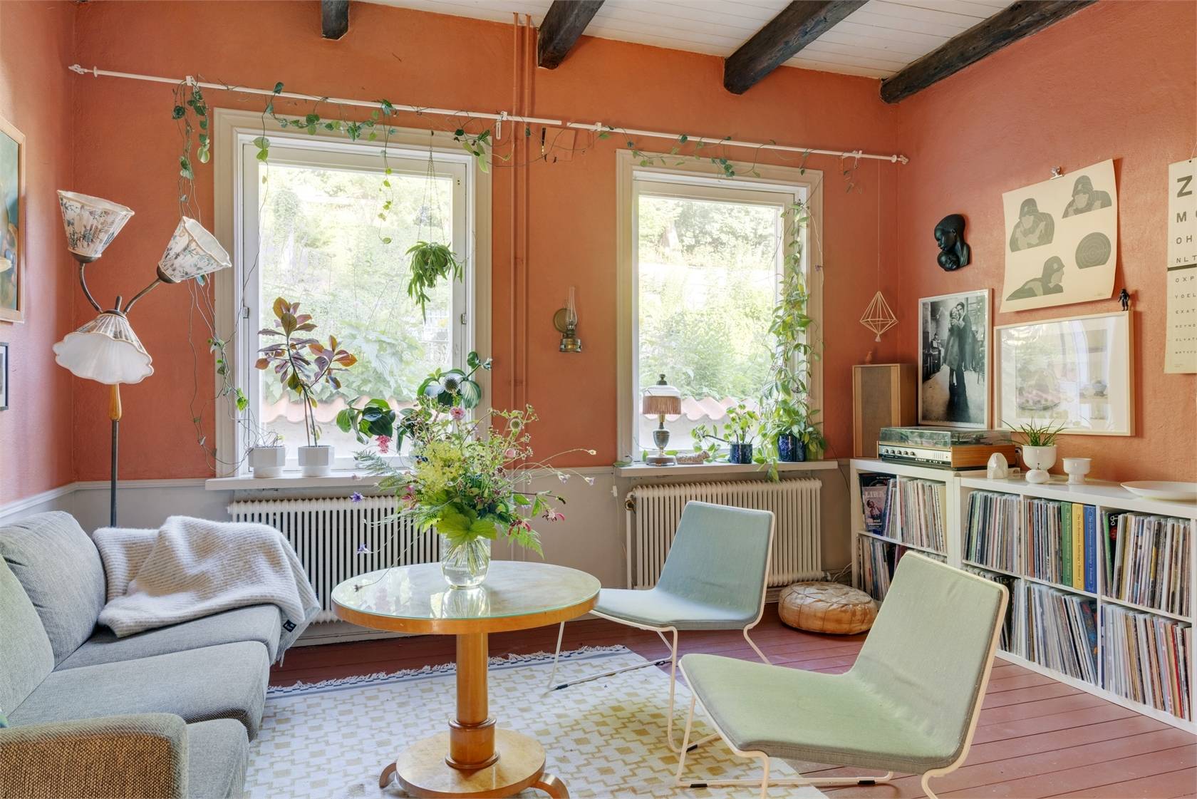 8 rum Villa på Bryggaregatan 16 Röstånga Svalövs kommun - bild 21