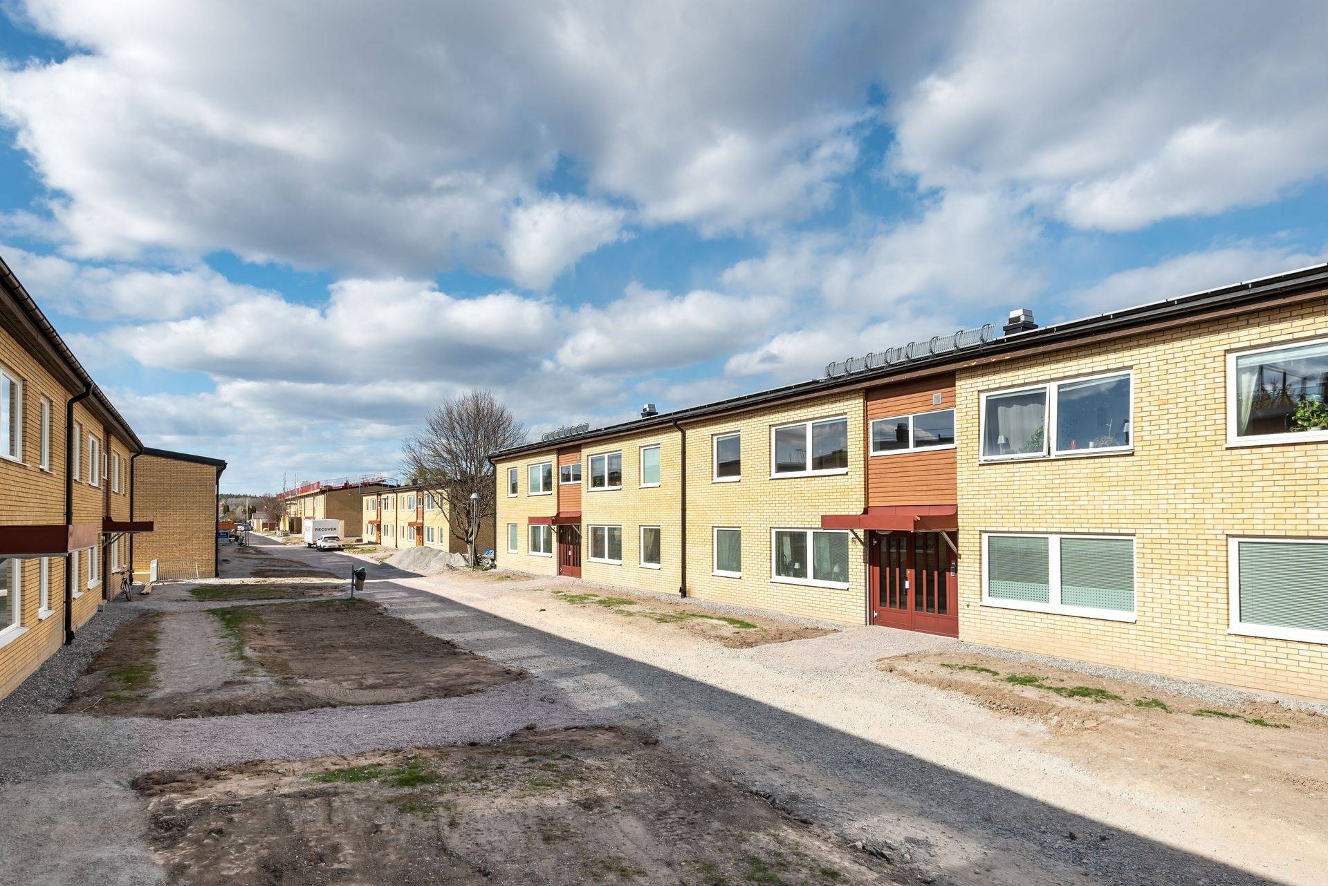 3 rum Lägenhet på Dragverksgatan 9 Västerås Västerås kommun - bild 24