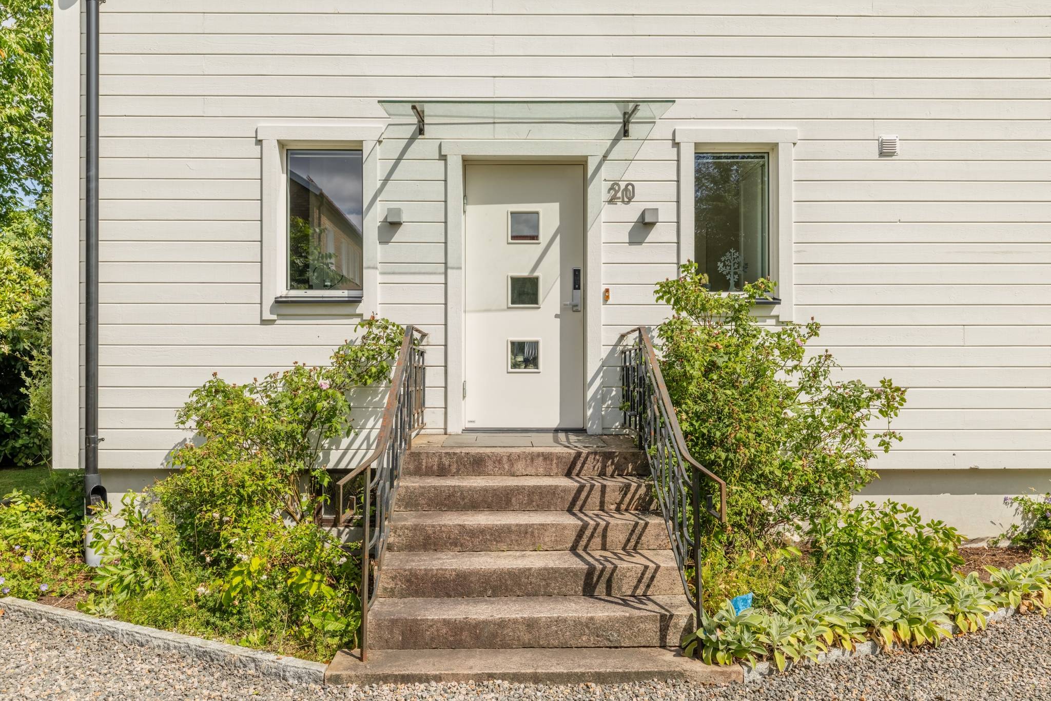 5 rum Villa på Rydgatan 20 Trälleborg Värnamo kommun - bild 6
