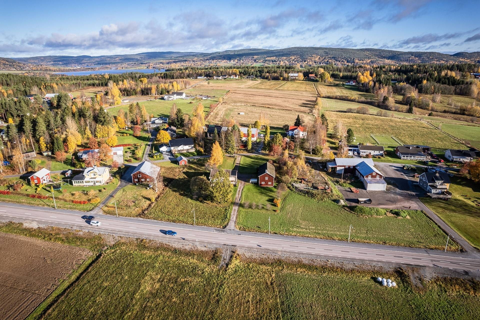 4 rum Villa på Haffsta 225 Haffsta Örnsköldsviks kommun - bild 30