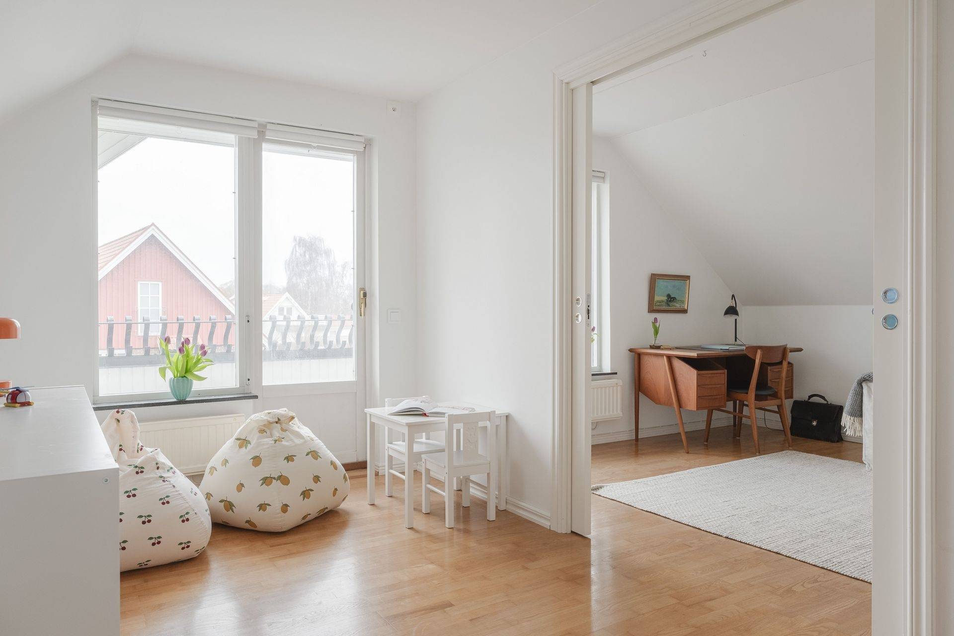 8 rum Villa på Anders möllares väg 2B Lomma kommun - bild 26