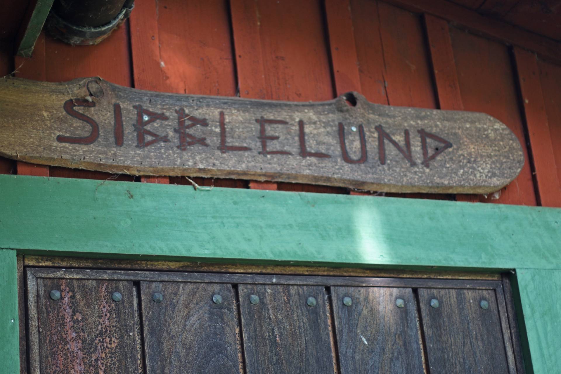Gård med skogsbruk på Sibblelund Botkyrka kommun - bild 20