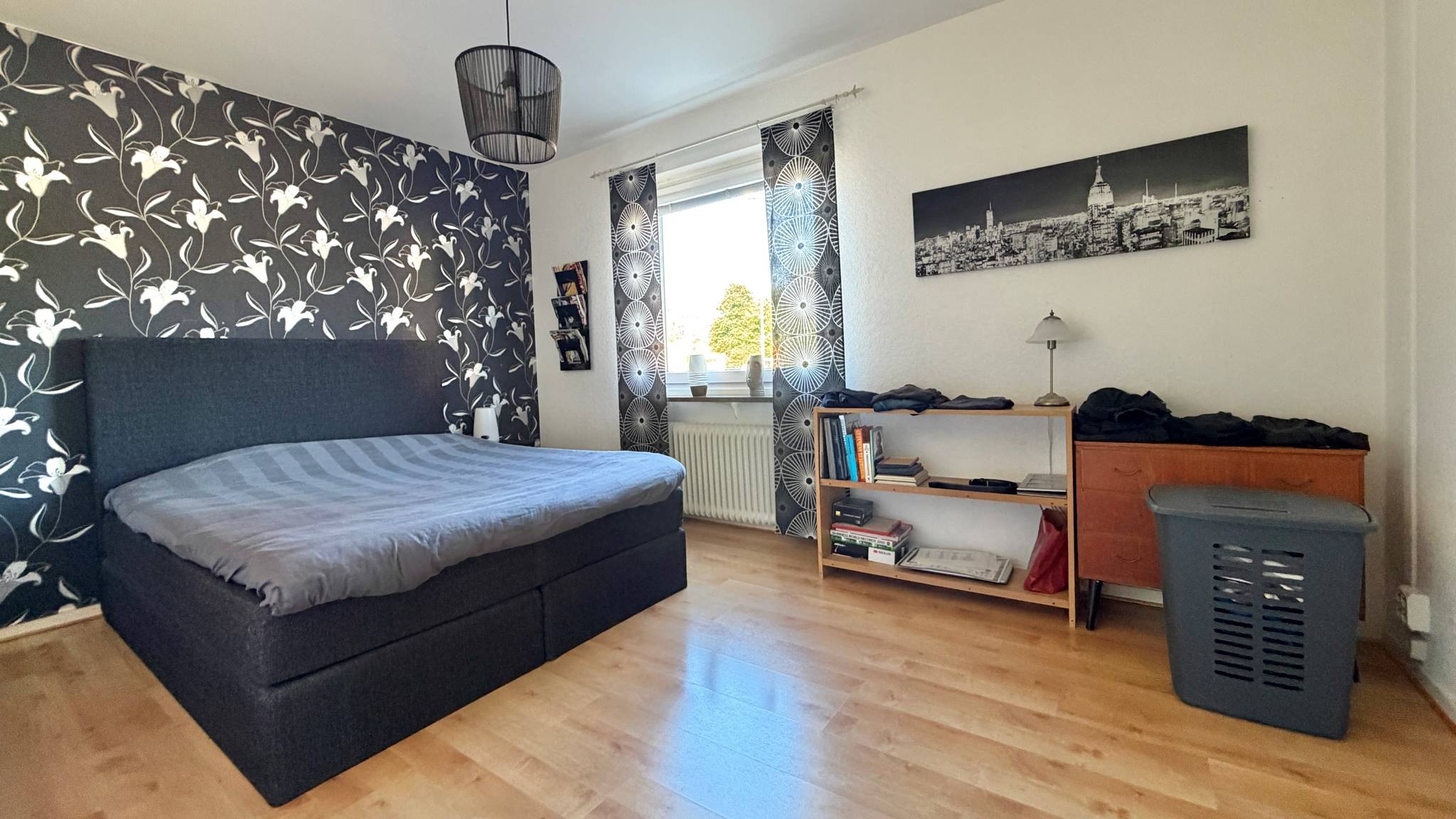 2 rum Lägenhet på Vångavägen 27B Gamla Näsby Kristianstads kommun - bild 13