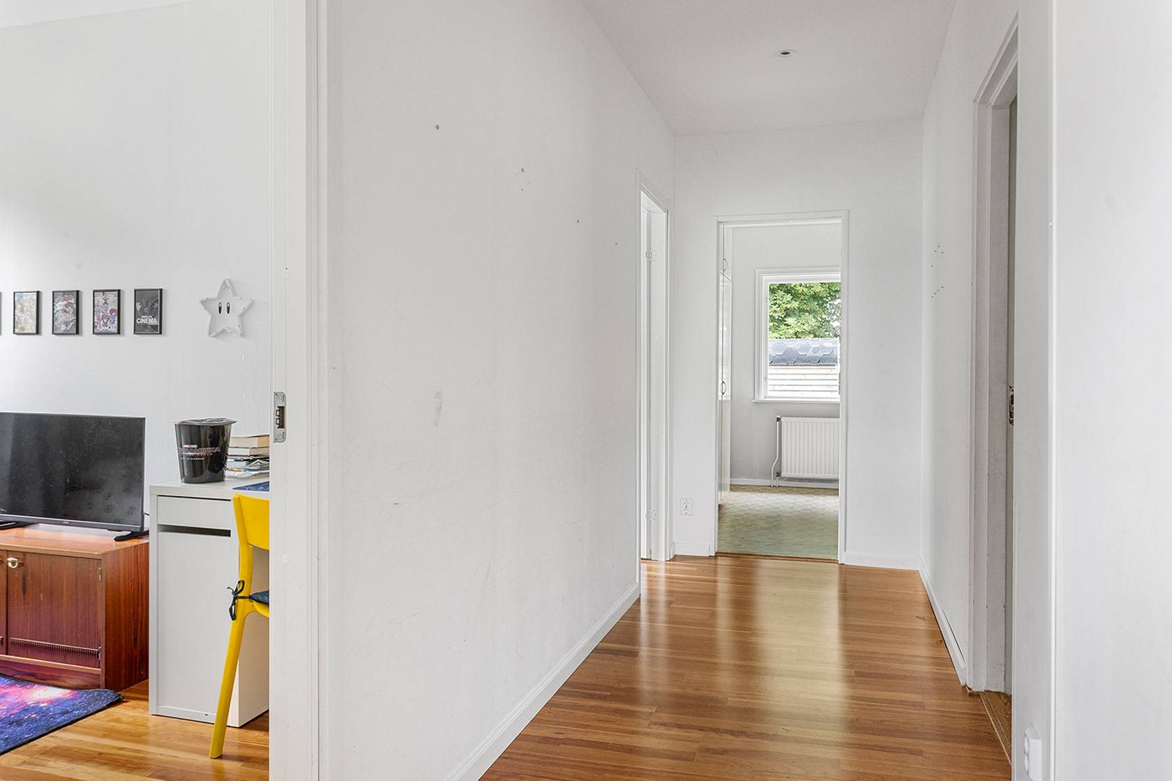 7 rum Villa på Skolvägen 21 Deje - Centralt Forshaga kommun - bild 12