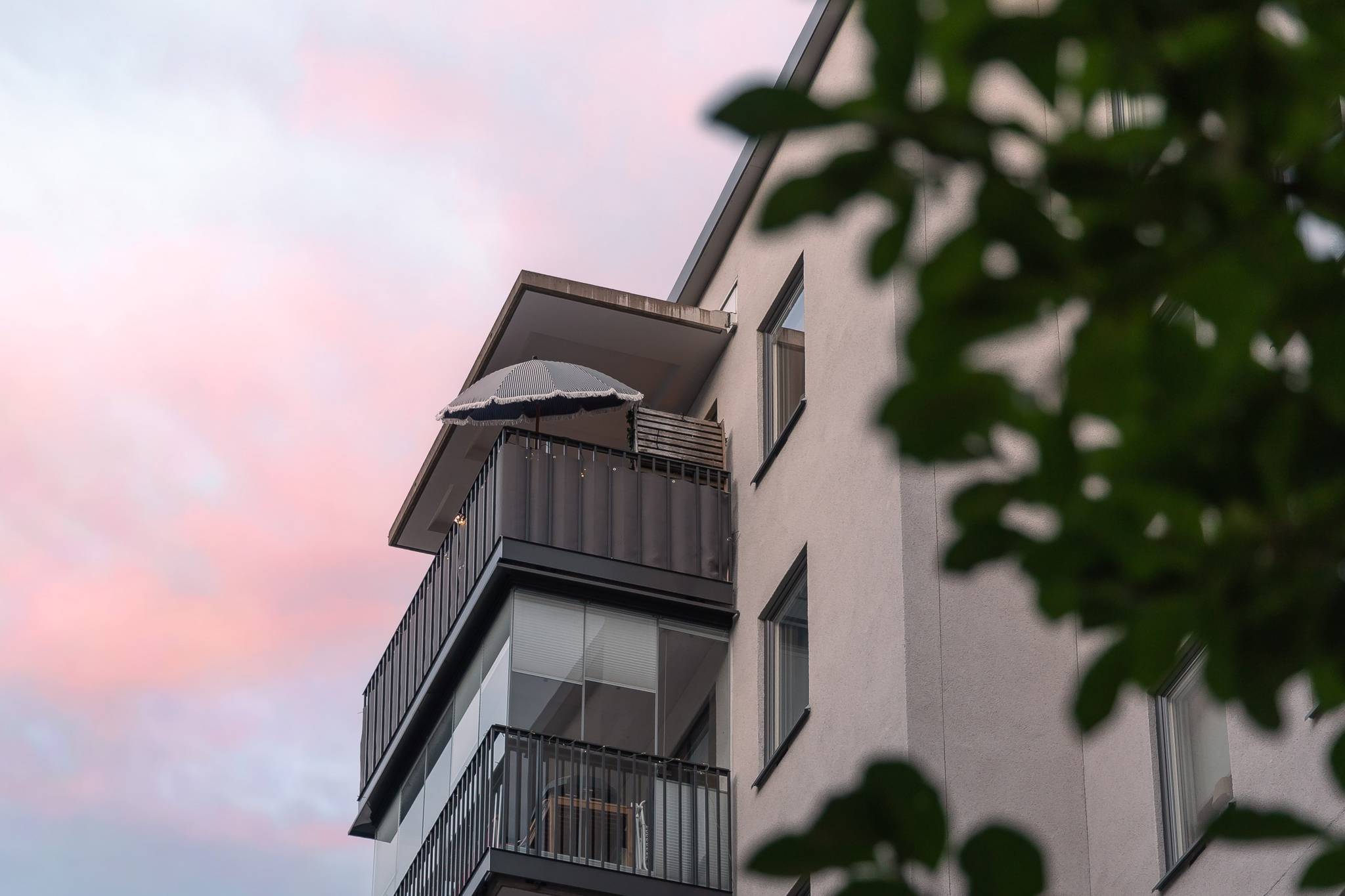 2 rum Lägenhet på Sjöviksbacken 16, högst upp! Liljeholmskajen Stockholms kommun - bild 11