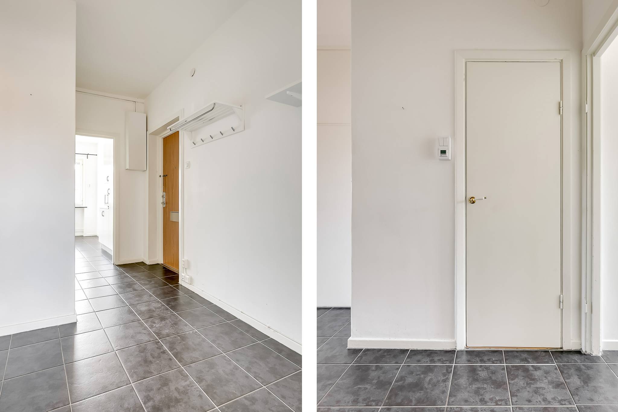 1 rum Lägenhet på Trozelligatan 32 Söder Norrköpings kommun - bild 12