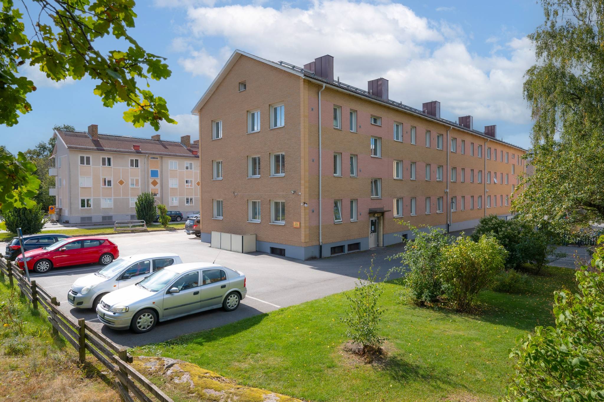Oxelösund, Oxelösunds kommun