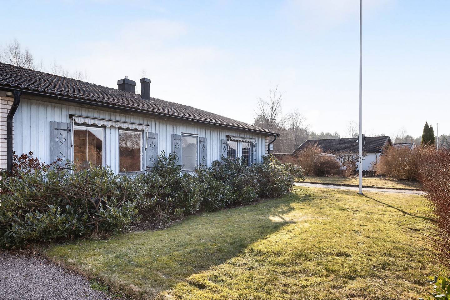 3 rum Villa på Katrinebergsgatan 40 Katrineberg Tibro kommun - bild 2