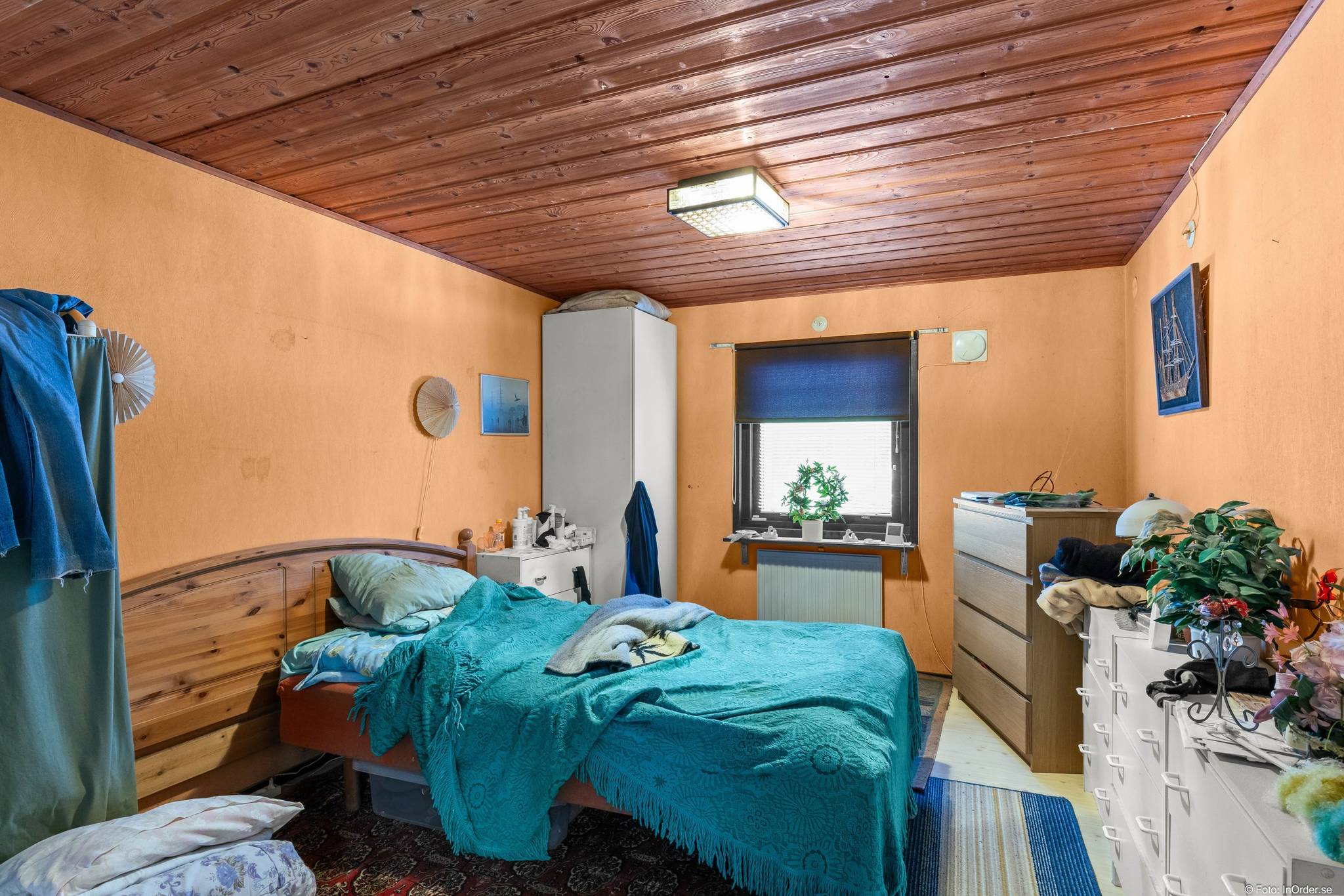 3 rum Villa på Kaprifolvägen 7 Sjöbo Svansjö Sjöbo kommun - bild 9