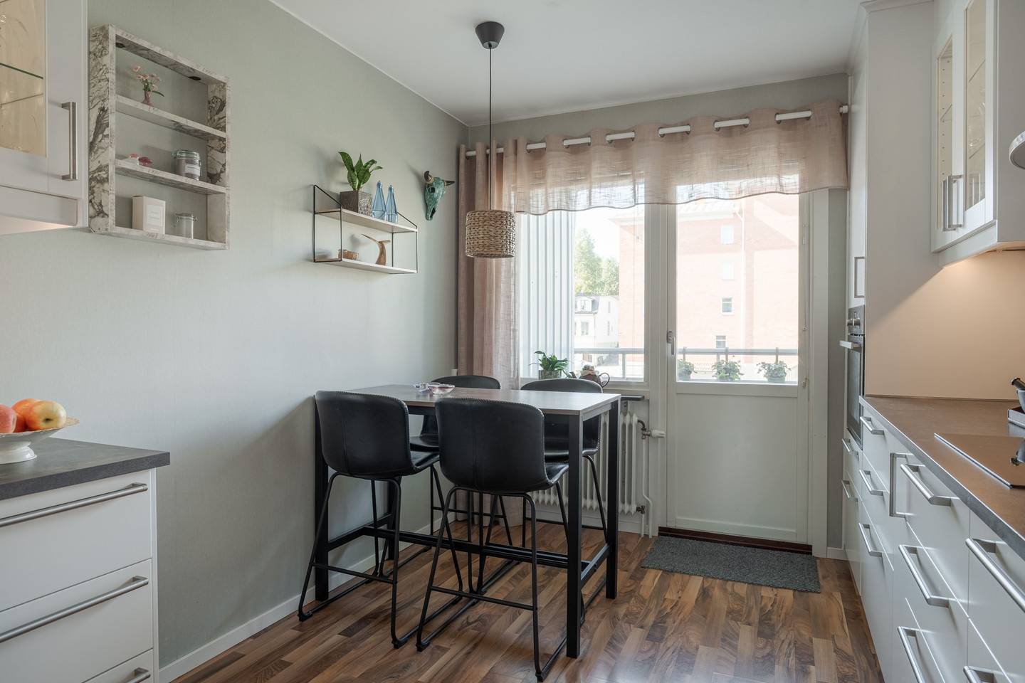 3 rum Lägenhet på Nygatan 45 Centralt Örnsköldsvik Örnsköldsviks kommun - bild 9