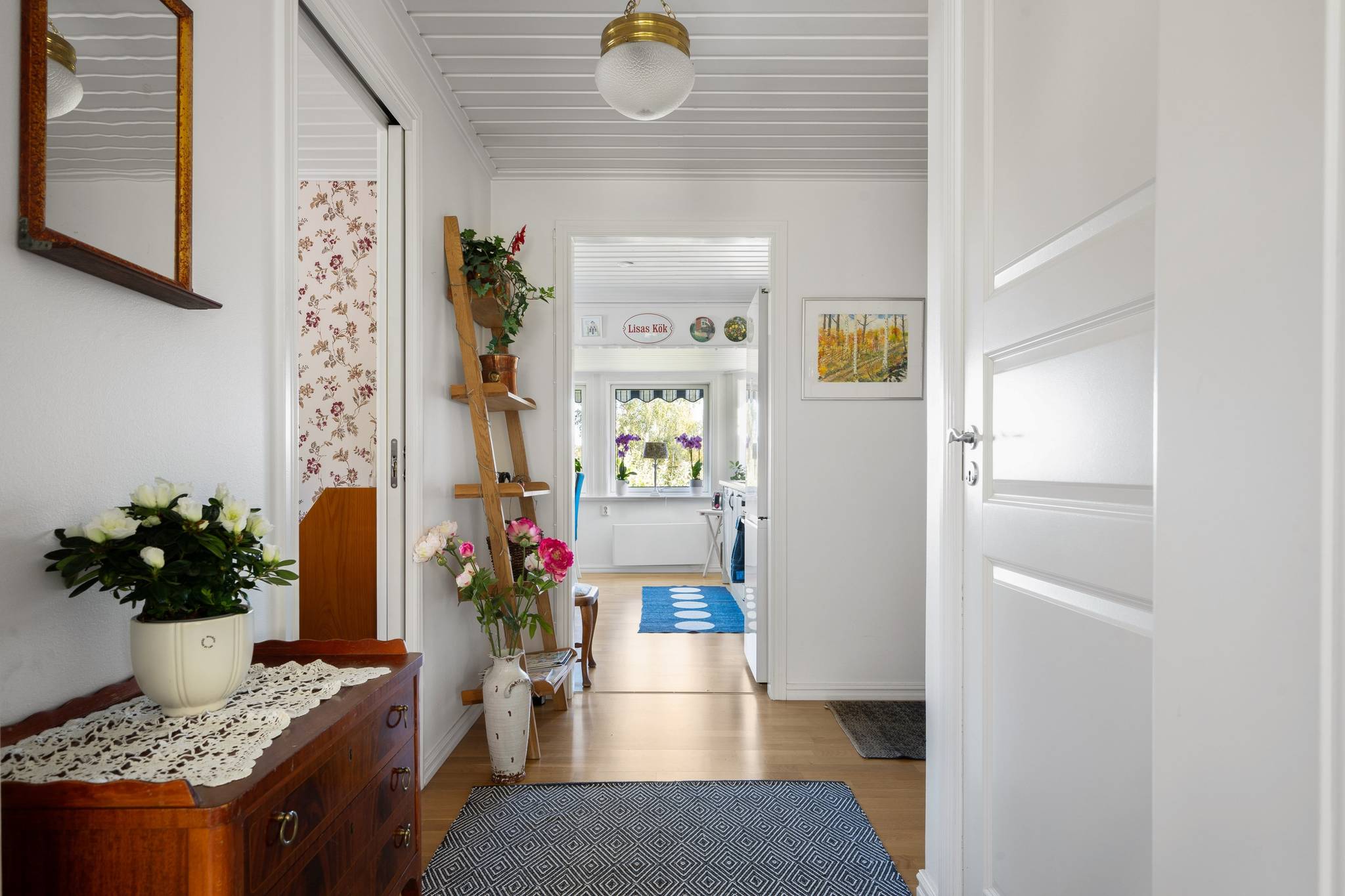 3 rum Villa på Bergskärsvägen 9 Sandviken Södertälje kommun - bild 9