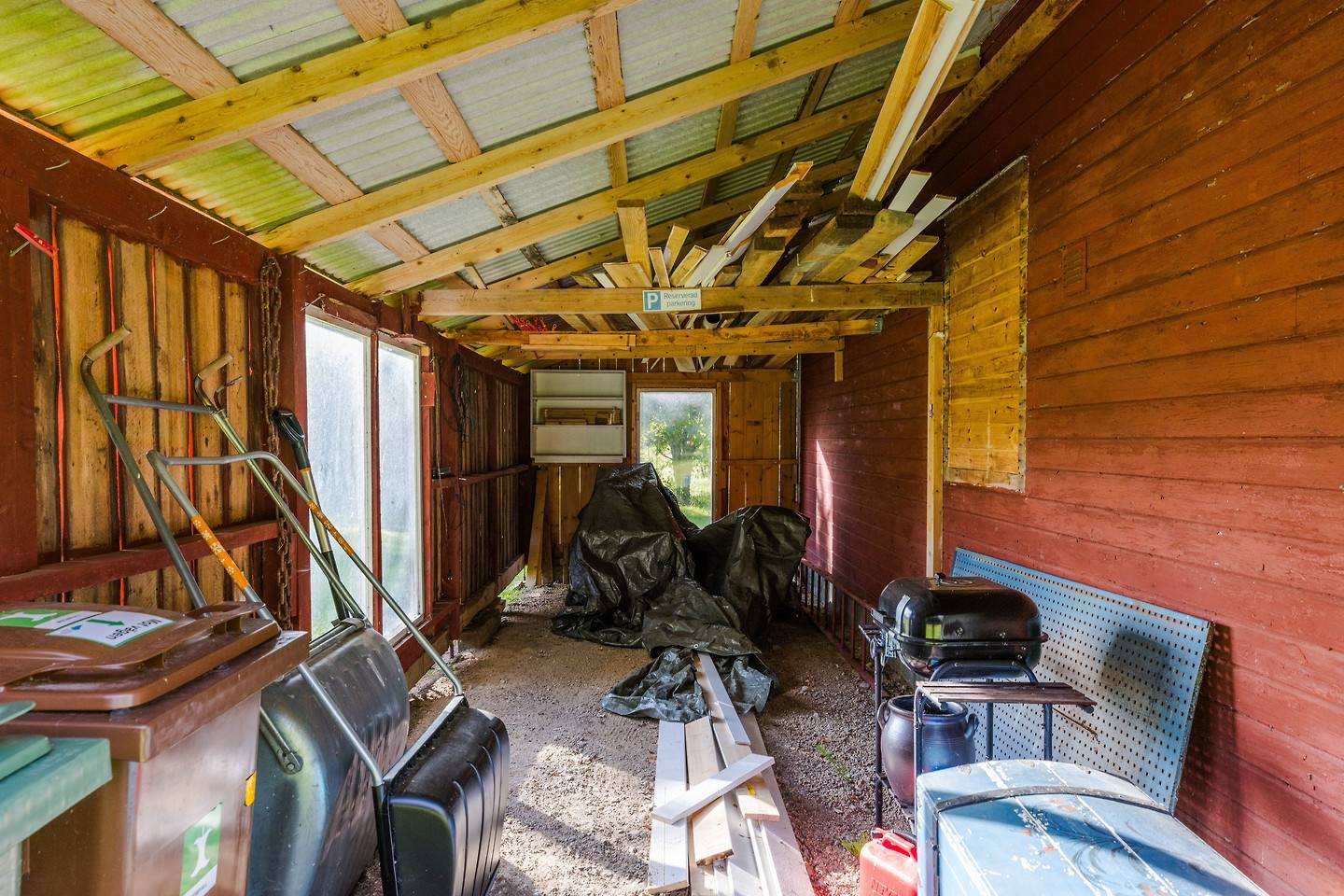 2 rum Fritidshus på Storån 421 Ytterhogdal Härjedalens kommun - bild 22