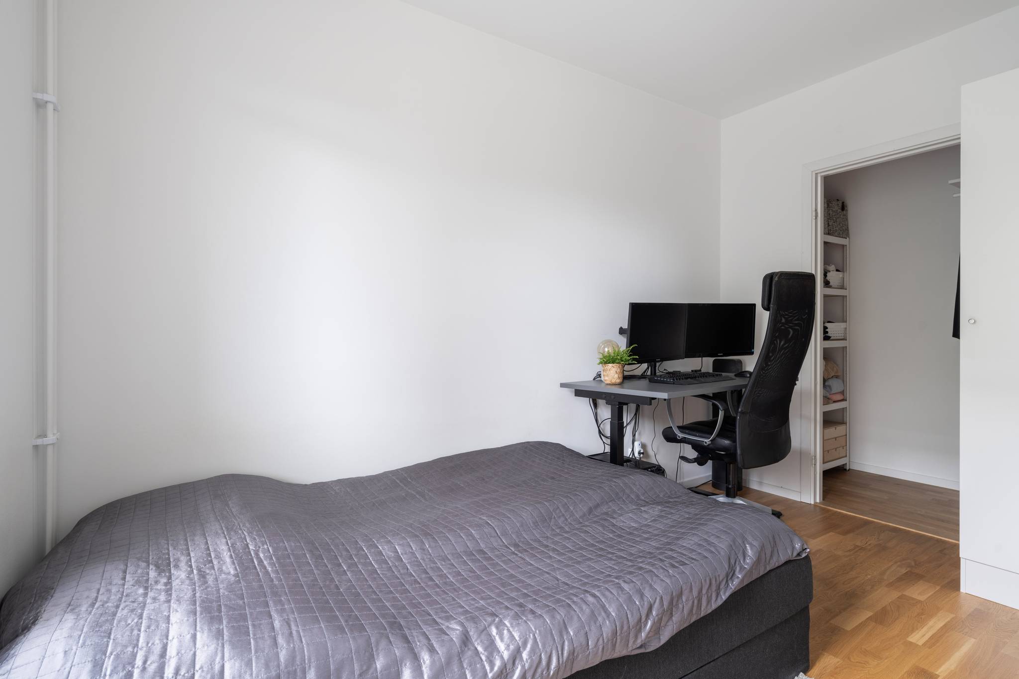 2 rum Lägenhet på Perstorpsvägen 110, 4 tr Sköndal Stockholms kommun - bild 16