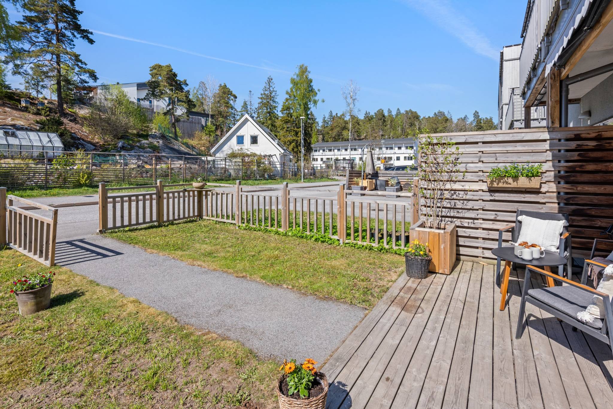 2 rum Lägenhet på Timmervägen 24A Haninge Vega/Kolartorp Haninge kommun - bild 20