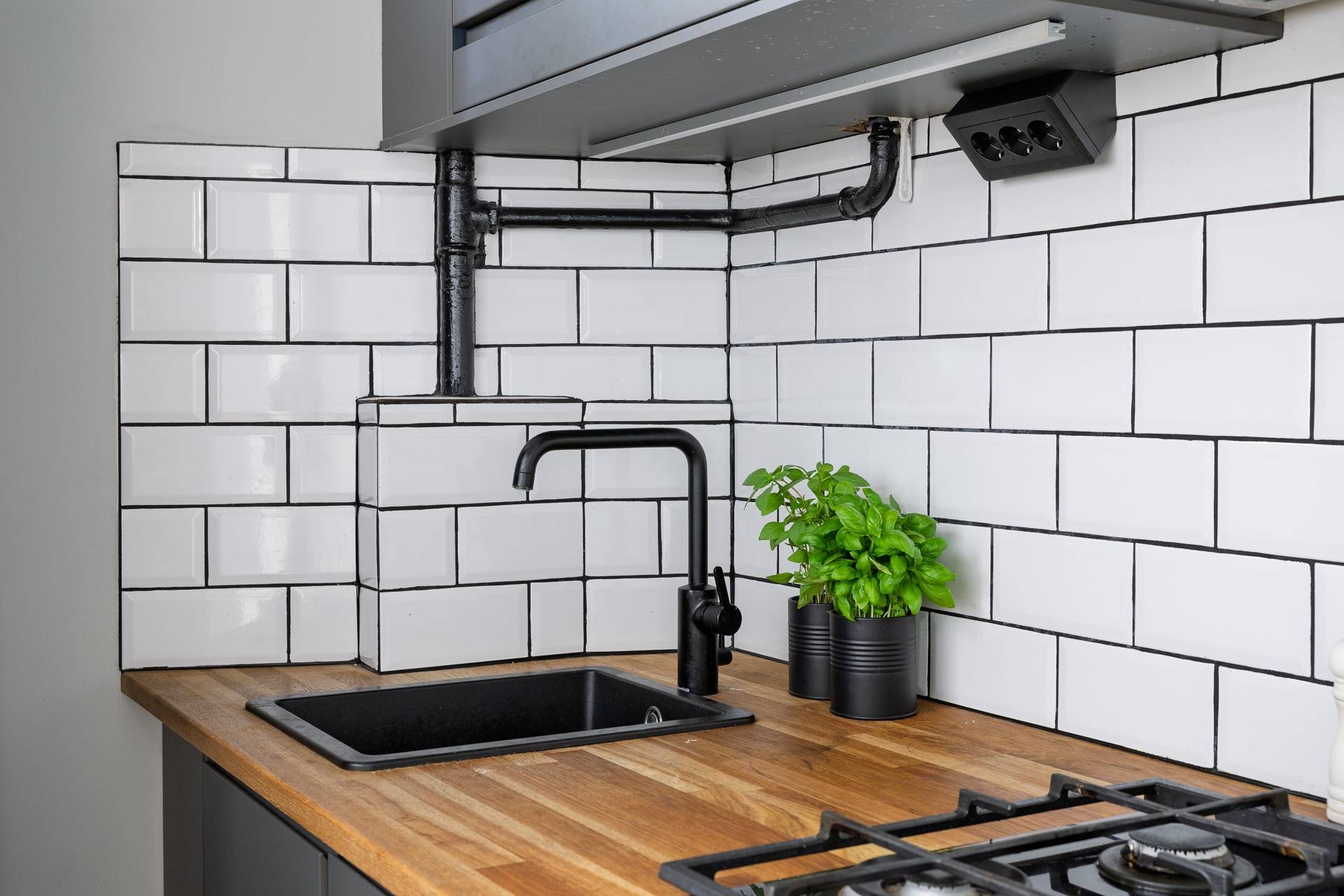 1 rum Lägenhet på Fleminggatan 45 Kungsholmen - Rådhuset Stockholms kommun - bild 11