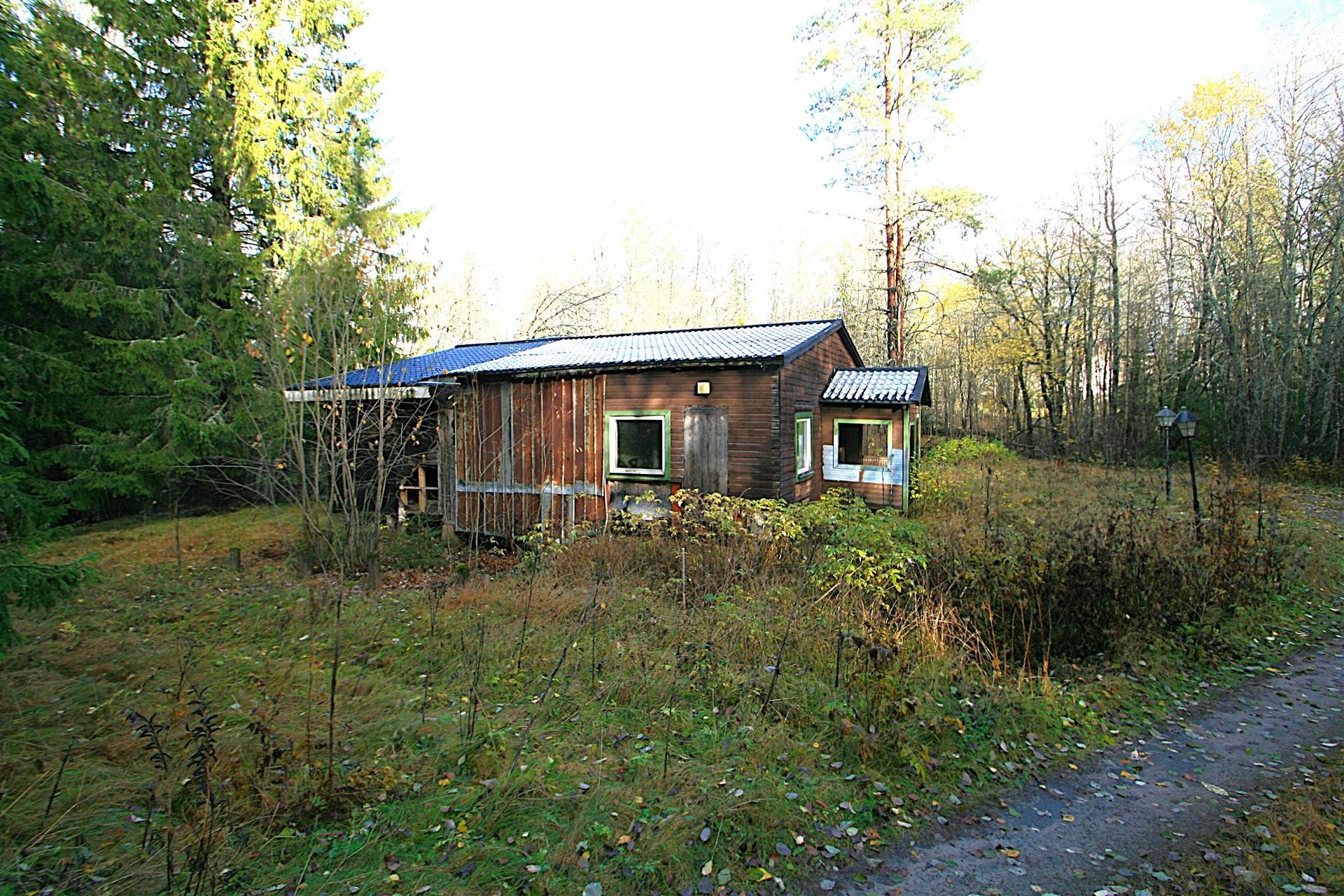 Tomt på Dahlgrensvägen 5 Munkfors kommun - bild 3