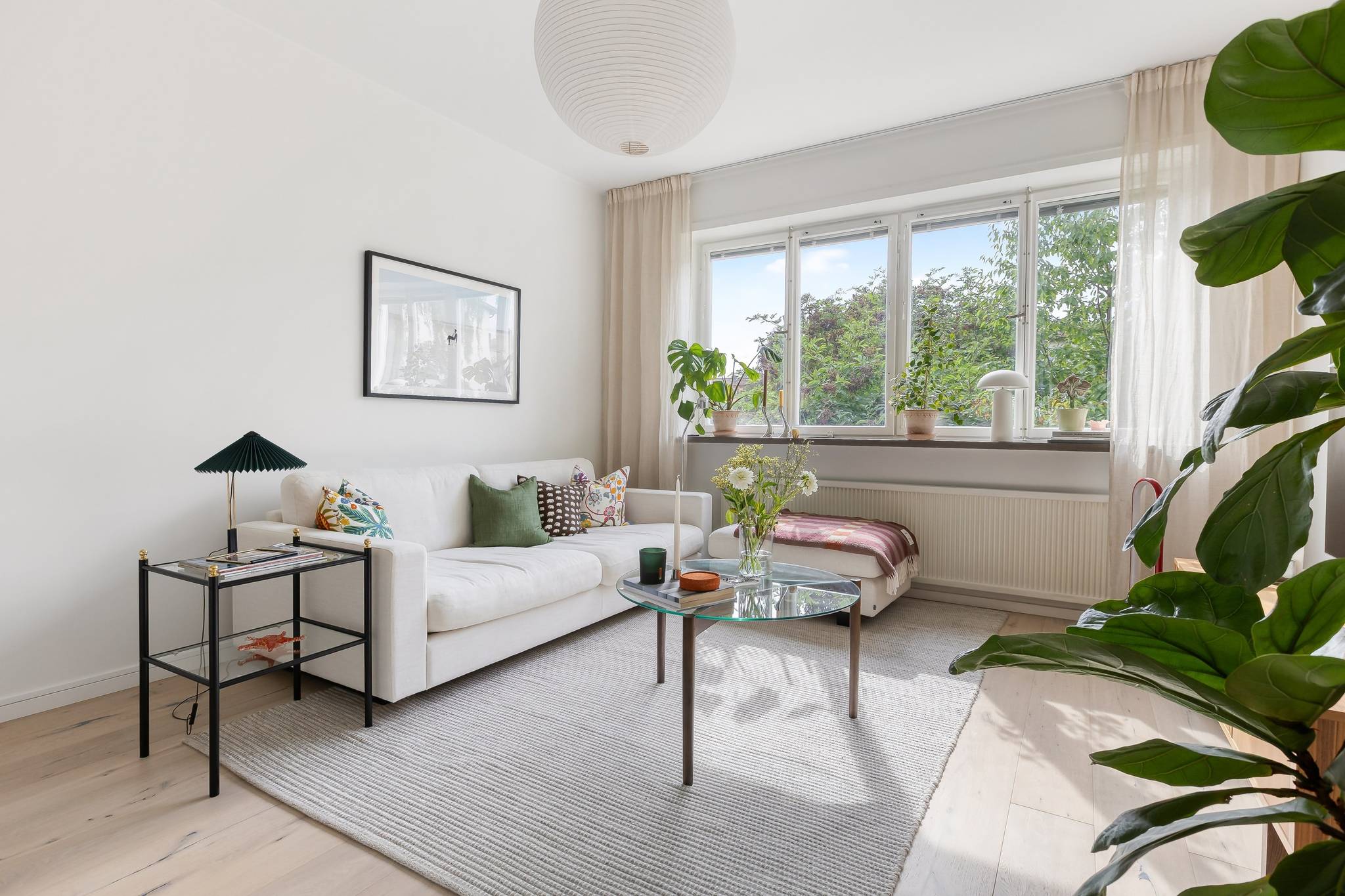 2 rum Lägenhet på Spångavägen 11 Bromma Brommaplan Stockholms kommun - bild 10