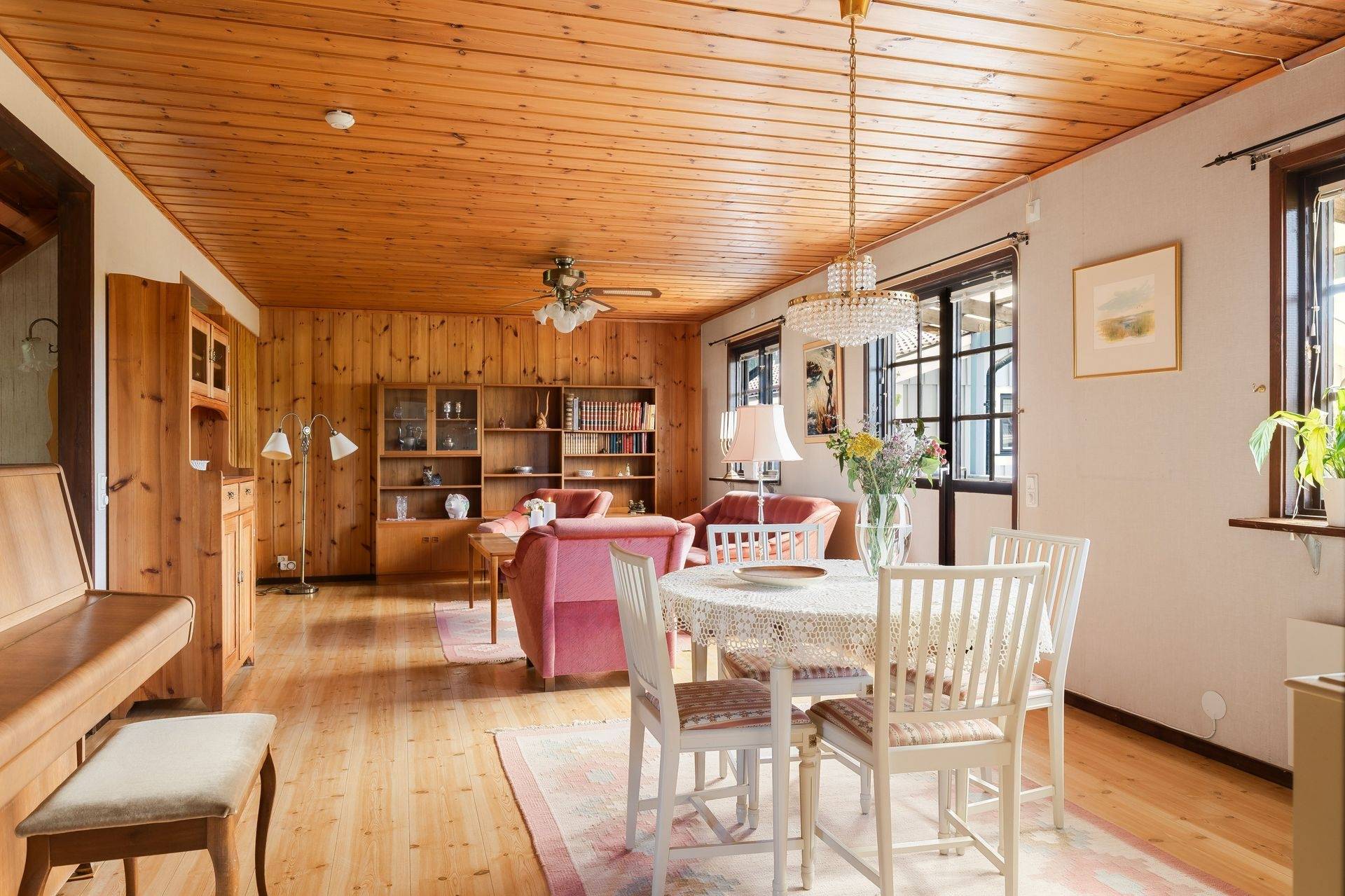 6 rum Villa på Stigstaholmsvägen 31 Hörnebo Tibro kommun - bild 8