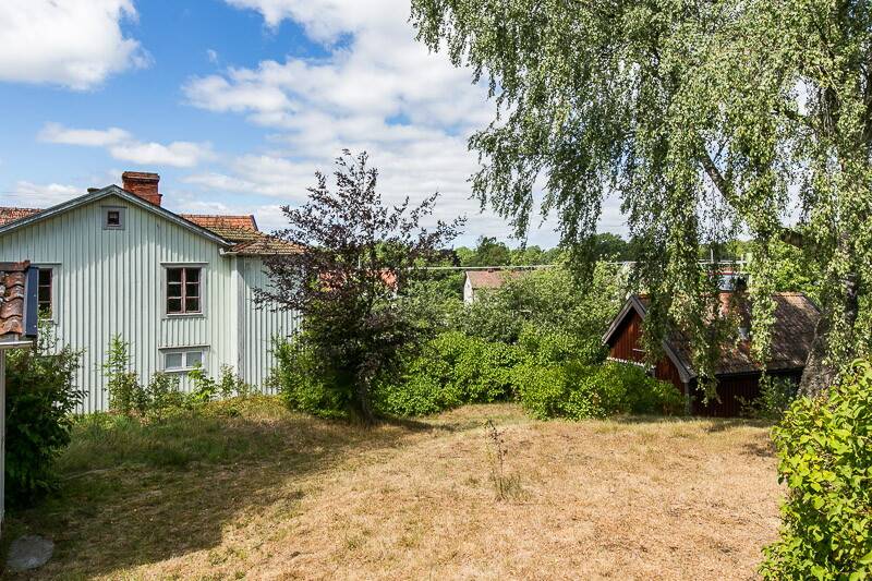 8 rum Villa på Gamla Häradsvägen 20 Bräkne- Hoby Ronneby kommun - bild 6