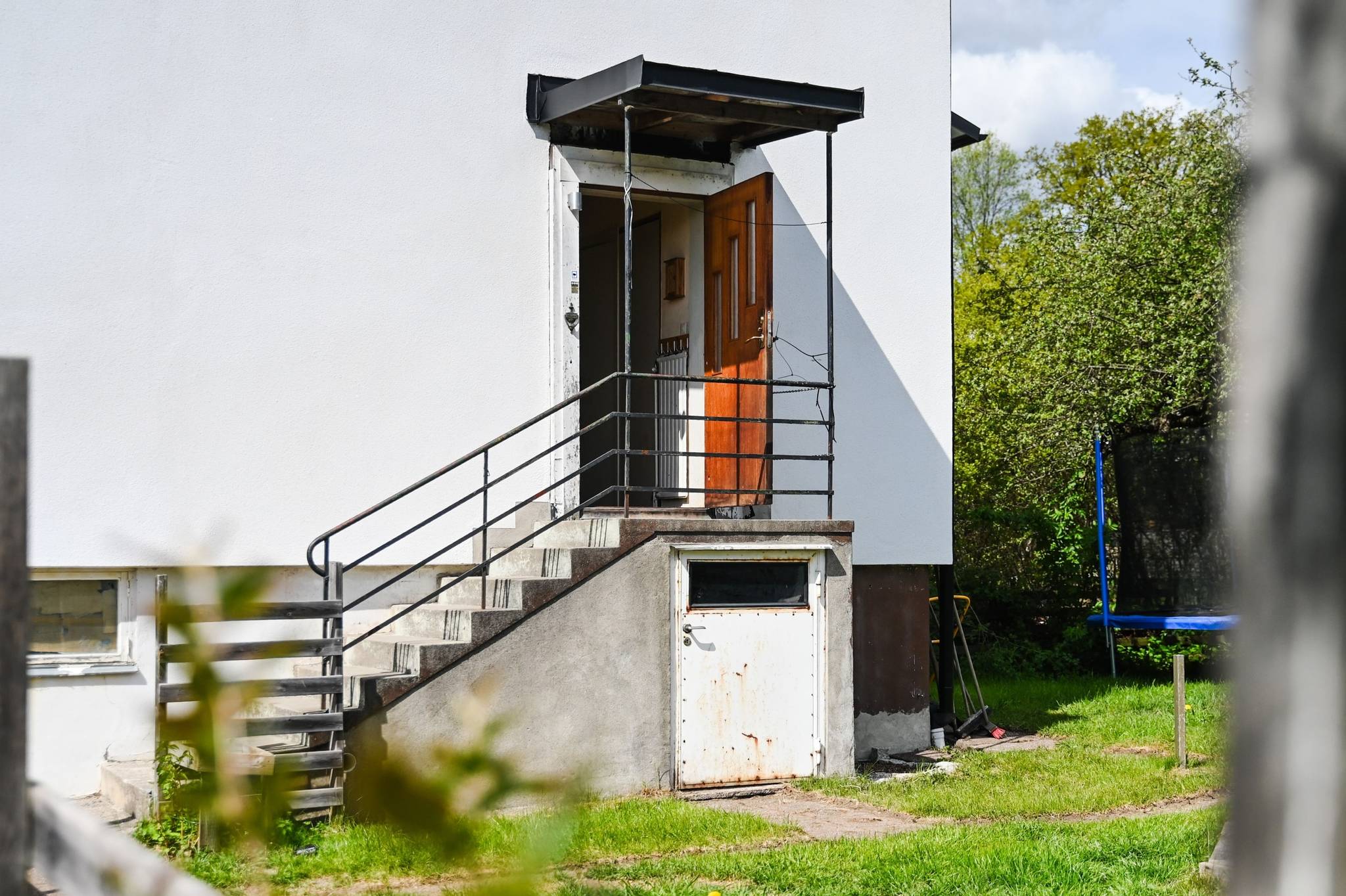 7 rum Villa på Frejavägen 26 Ursvik Sundbybergs kommun - bild 6