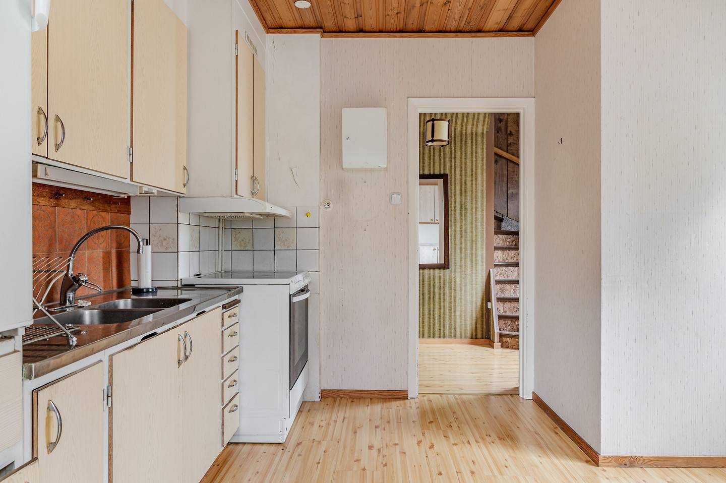 4 rum Villa på Sveaborgsgatan 20 Borlänge kommun - bild 2