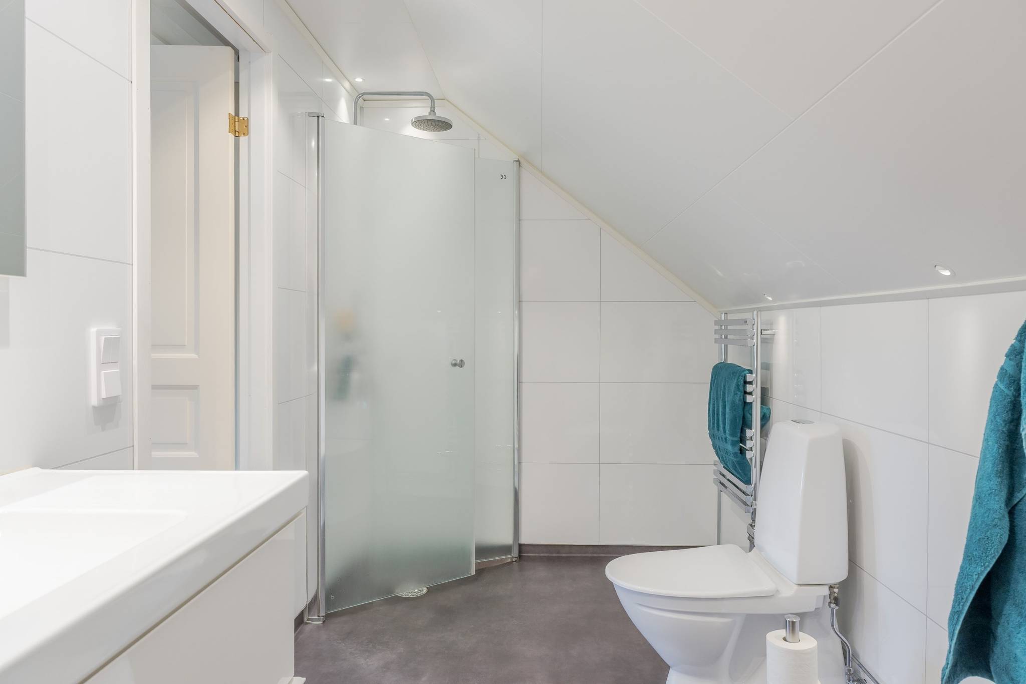 6 rum Villa på Svänggatan 4 Ursviken Skellefteå kommun - bild 21