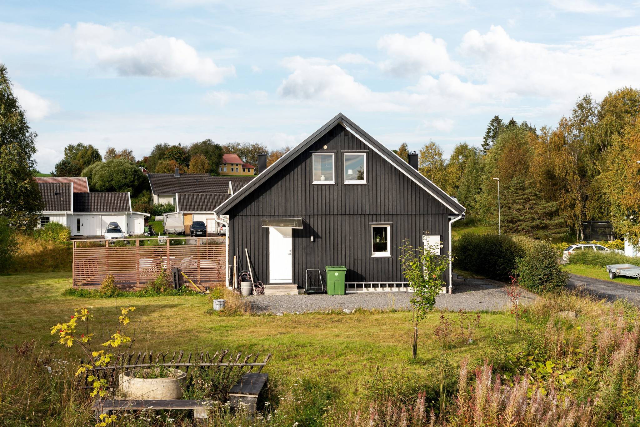 5 rum Villa på Täppvägen 40 Krokom Krokoms kommun - bild 6