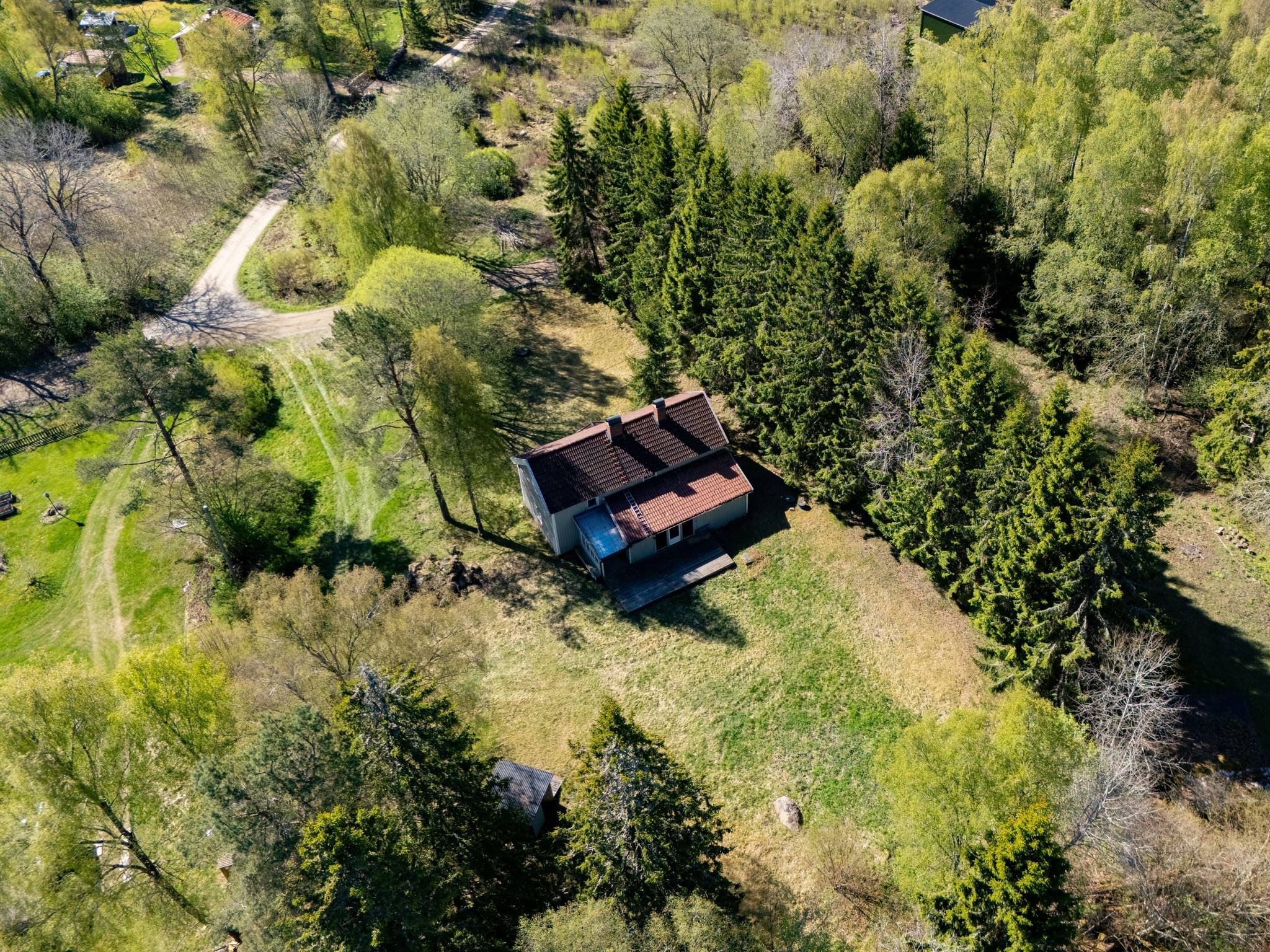 120 m² Fritidshus på Fivlered Yttern 3 Falköpings kommun - bild 38
