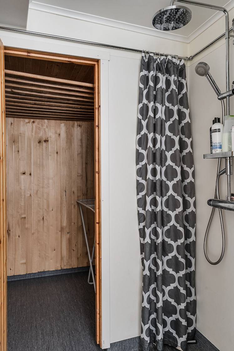5 rum Villa på Trossgatan 12 Djupviken Piteå kommun - bild 32