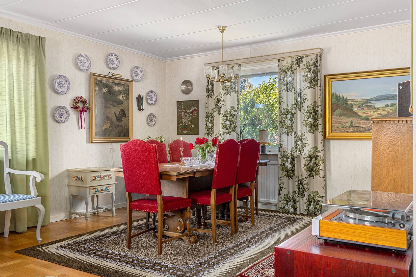 3 rum Villa på Utsiktsgatan 4 Skånes Fagerhult Örkelljunga kommun - bild 9