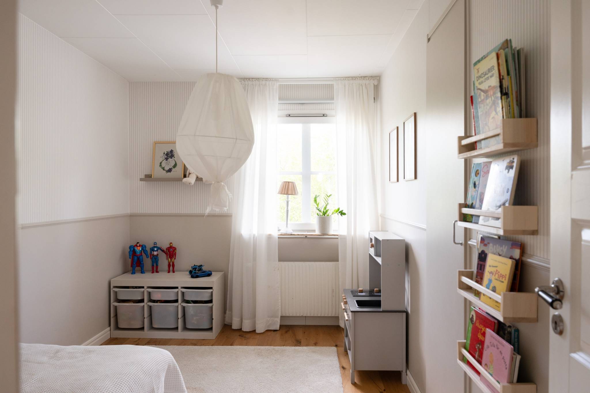 5 rum Parhus på Blåklockevägen 91 Norra Gryta Västerås kommun - bild 34