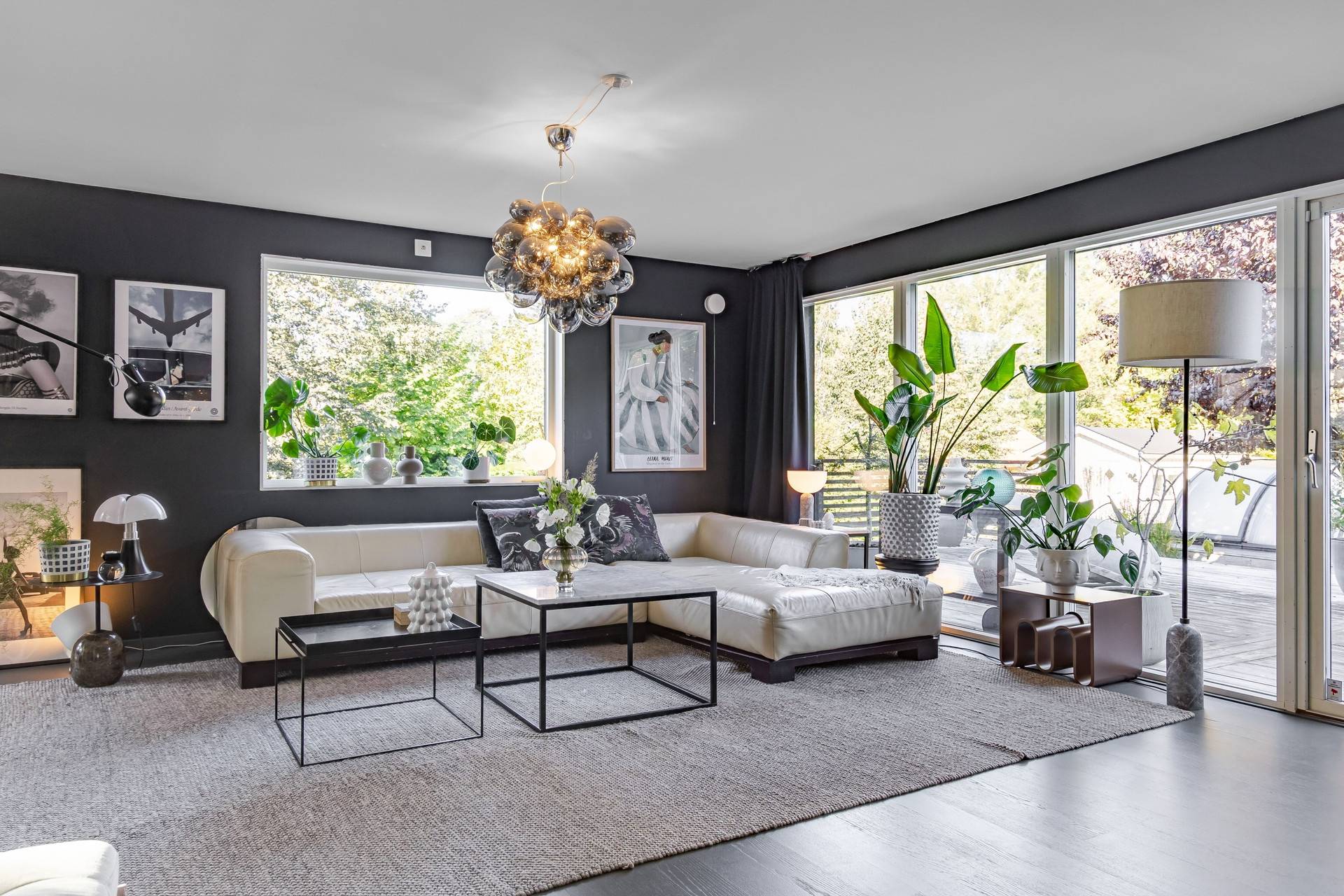 6 rum Villa på Lökholmsvägen 21 Dunö Kalmar kommun - bild 9