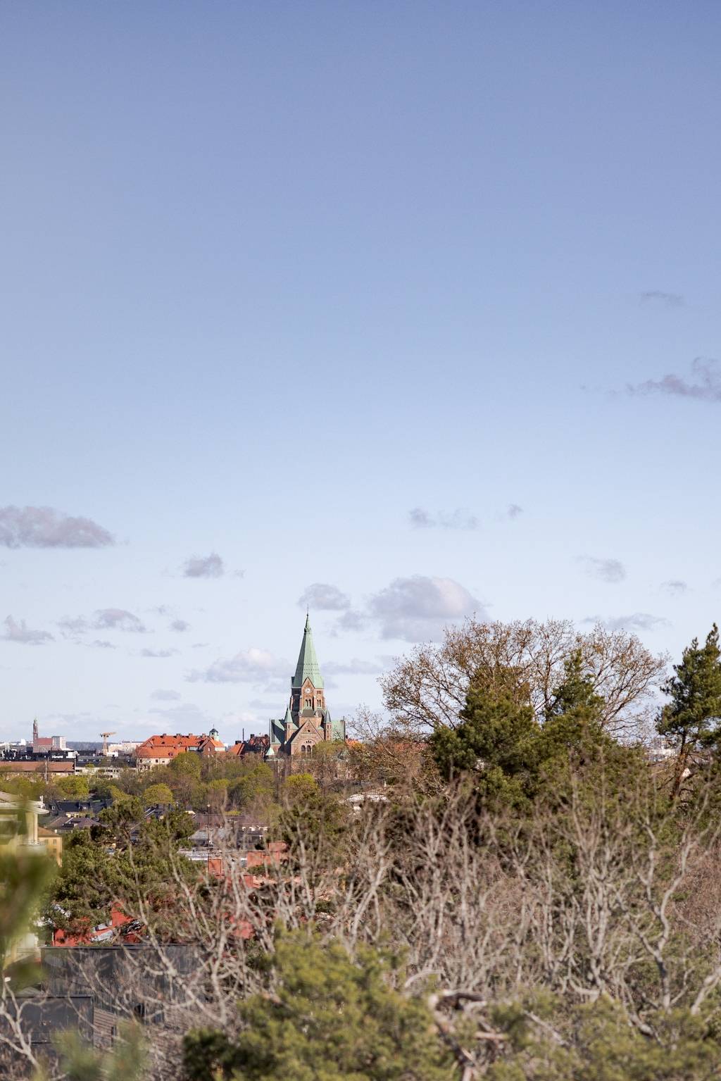 2 rum Lägenhet på Björnståhlsgatan 12, vån. 3/3 Hammarbyhöjden Stockholms kommun - bild 17