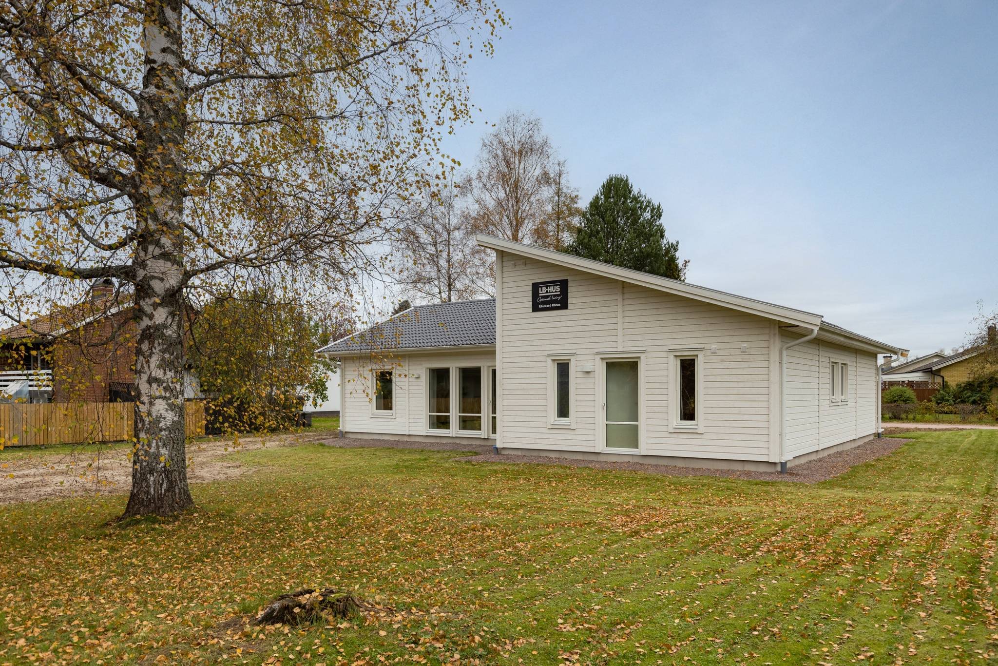 5 rum Villa på Boltziusvägen 15 Skåre Karlstads kommun - bild 22