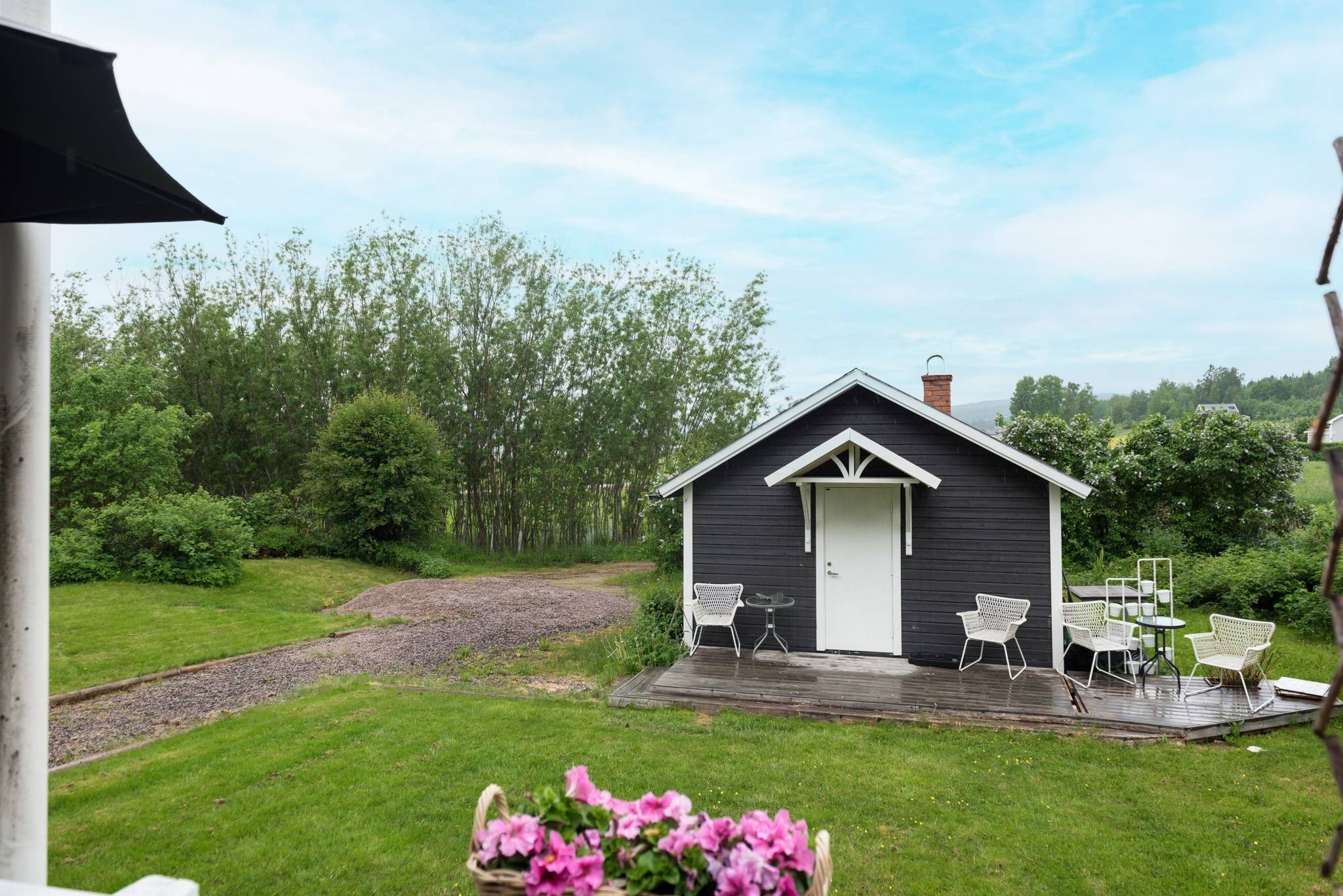 47 m² Fritidshus på Kolarbo 40 Kolarbo Avesta kommun - bild 27
