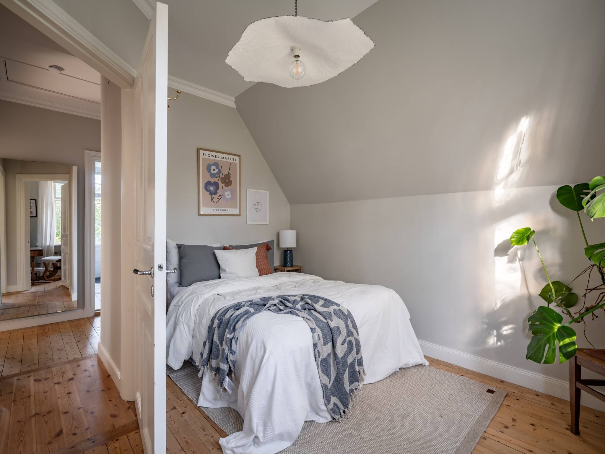 7 rum Villa på Östra Banvägen 18B Enebyberg Danderyds kommun - bild 34