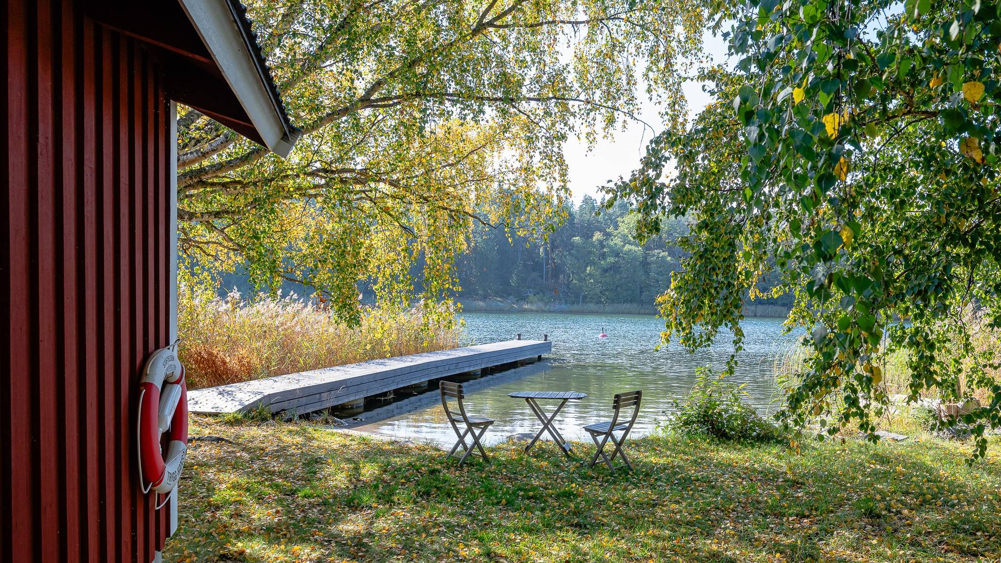 Tomt på Toivovägen 4A Värmdö kommun - bild 15